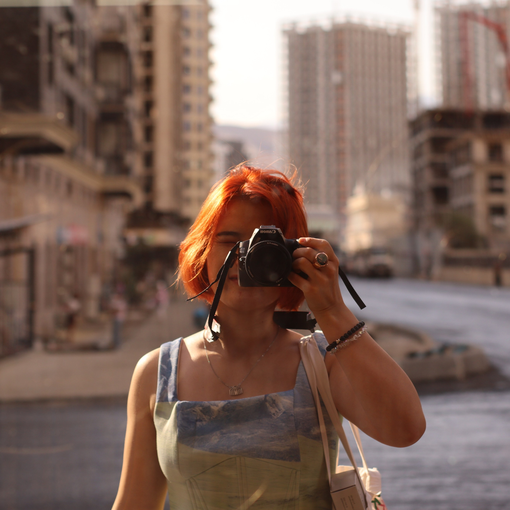 Контакты. Фотограф