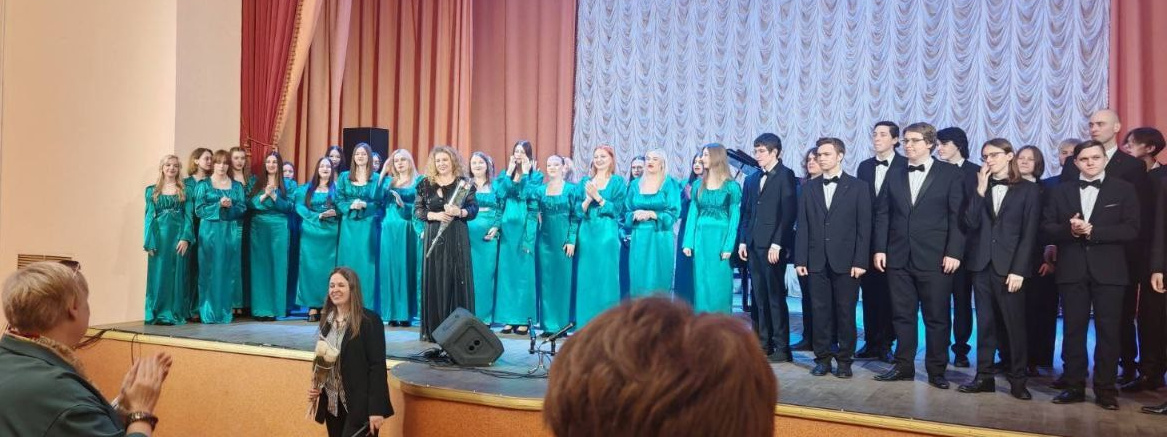 Новости. Екатерина Левченко — композитор, музыковед, преподаватель