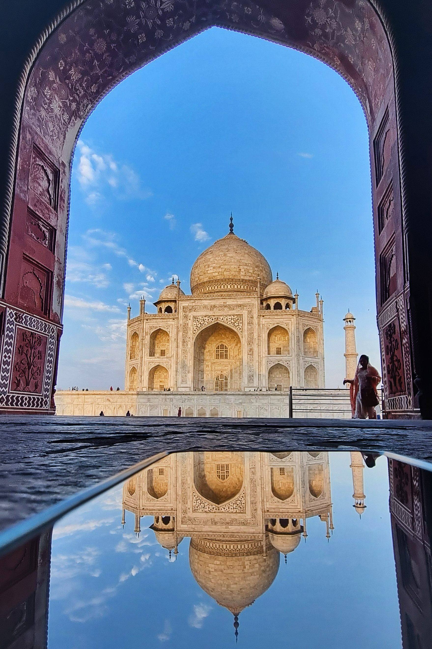 Фотограф Лара Кучина