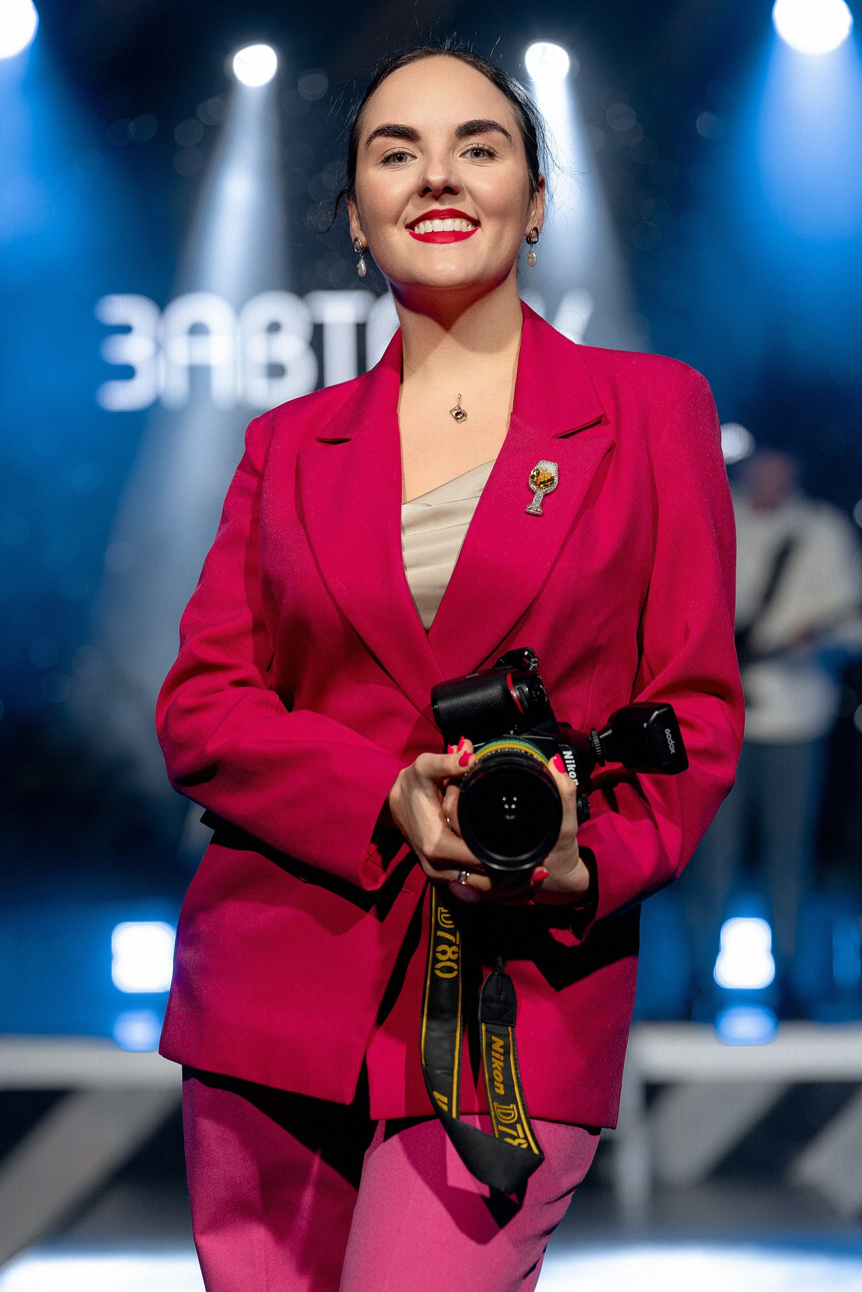 фотограф на ваше мероприятие