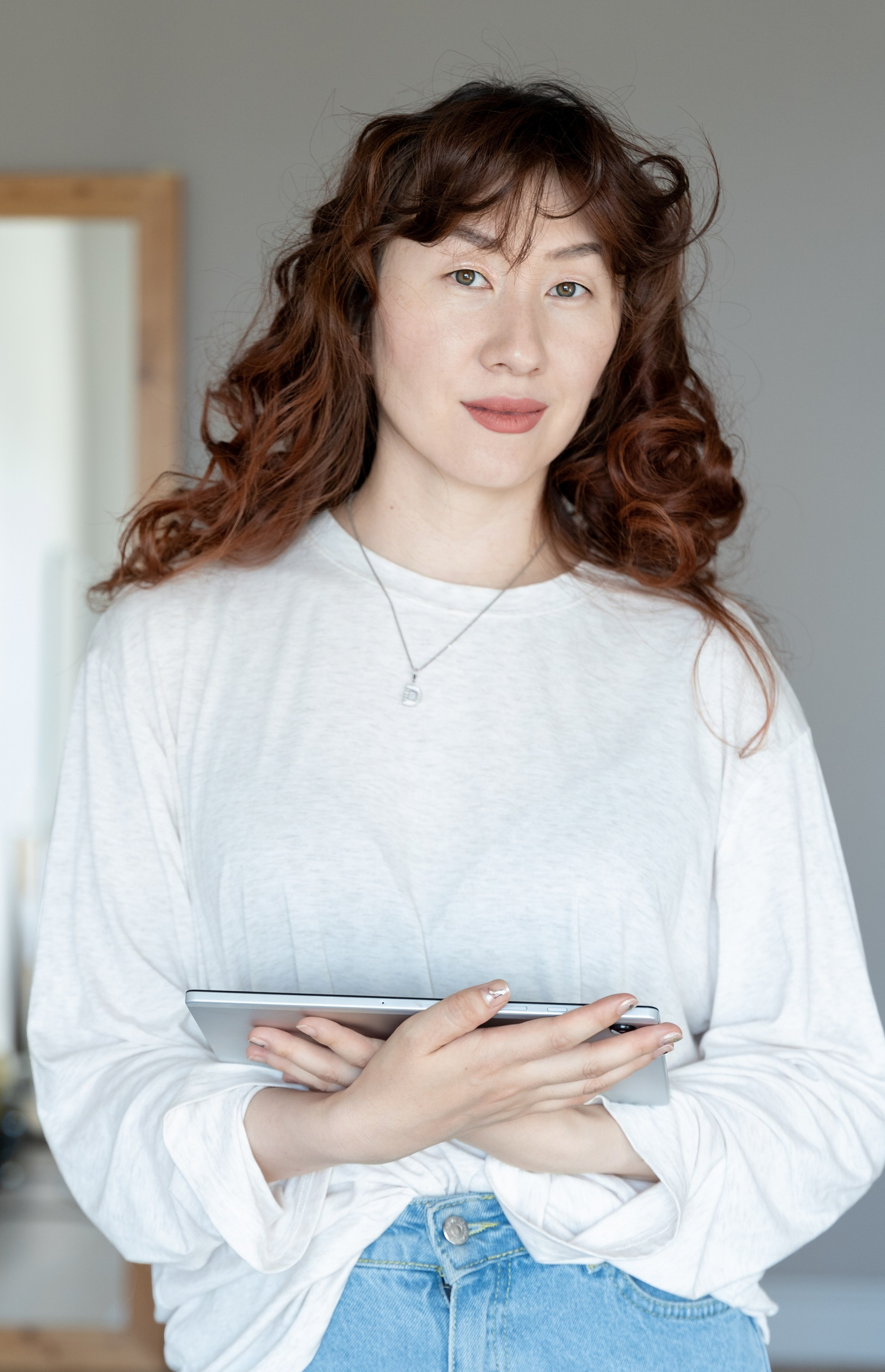 Fashion photographer