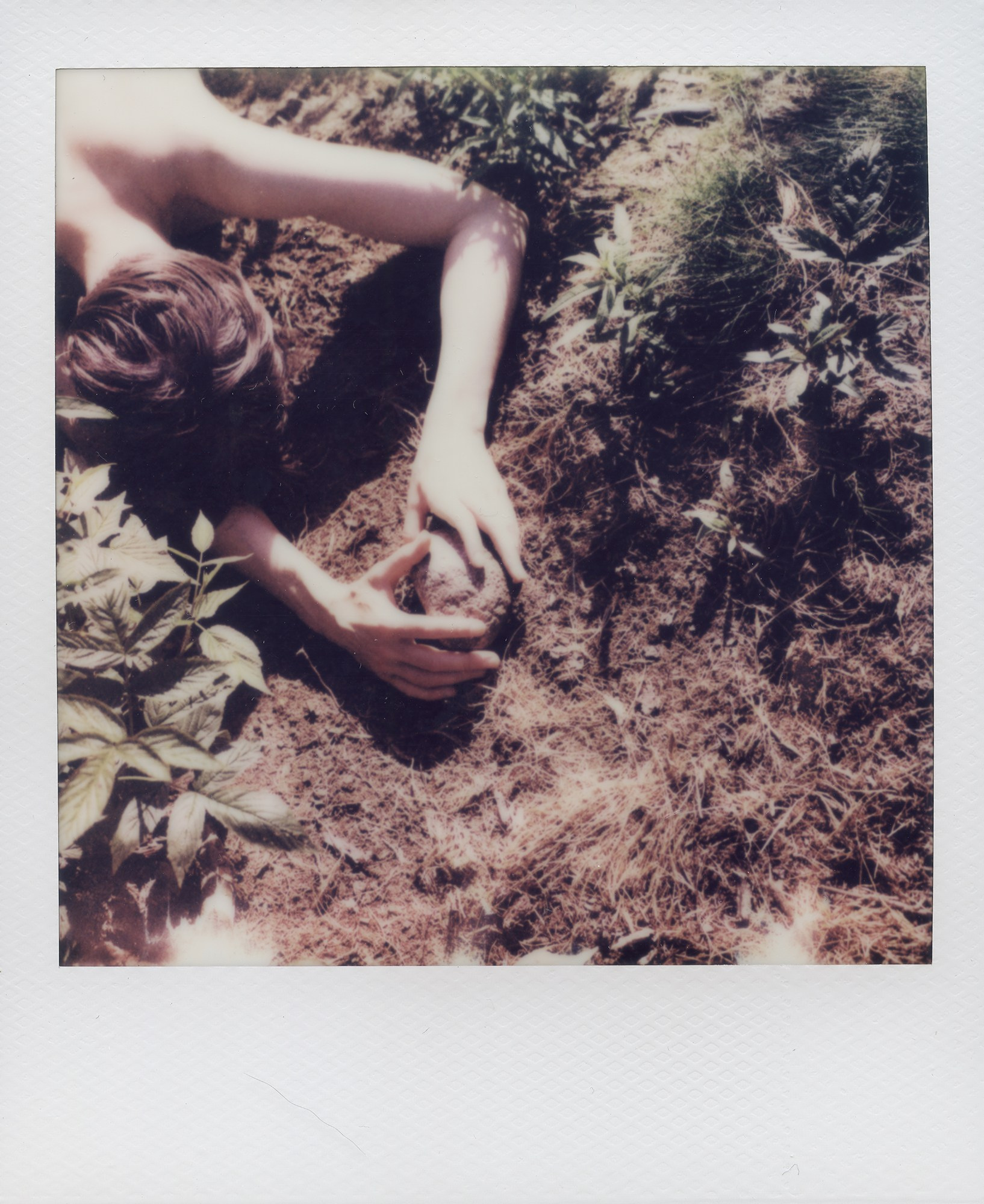 Вика Буковская — Помоги мне вернуться в места, которые всё ещё кажутся знакомыми