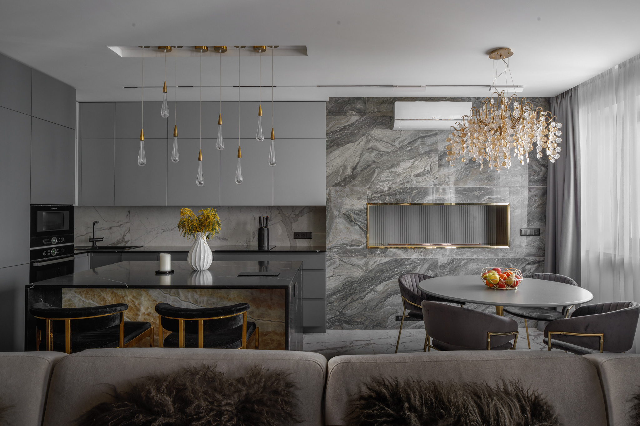 Портфолио - Коваль Илья, интерьерный фотограф. Коваль Илья — Интерьерный и архитектурный фотограф