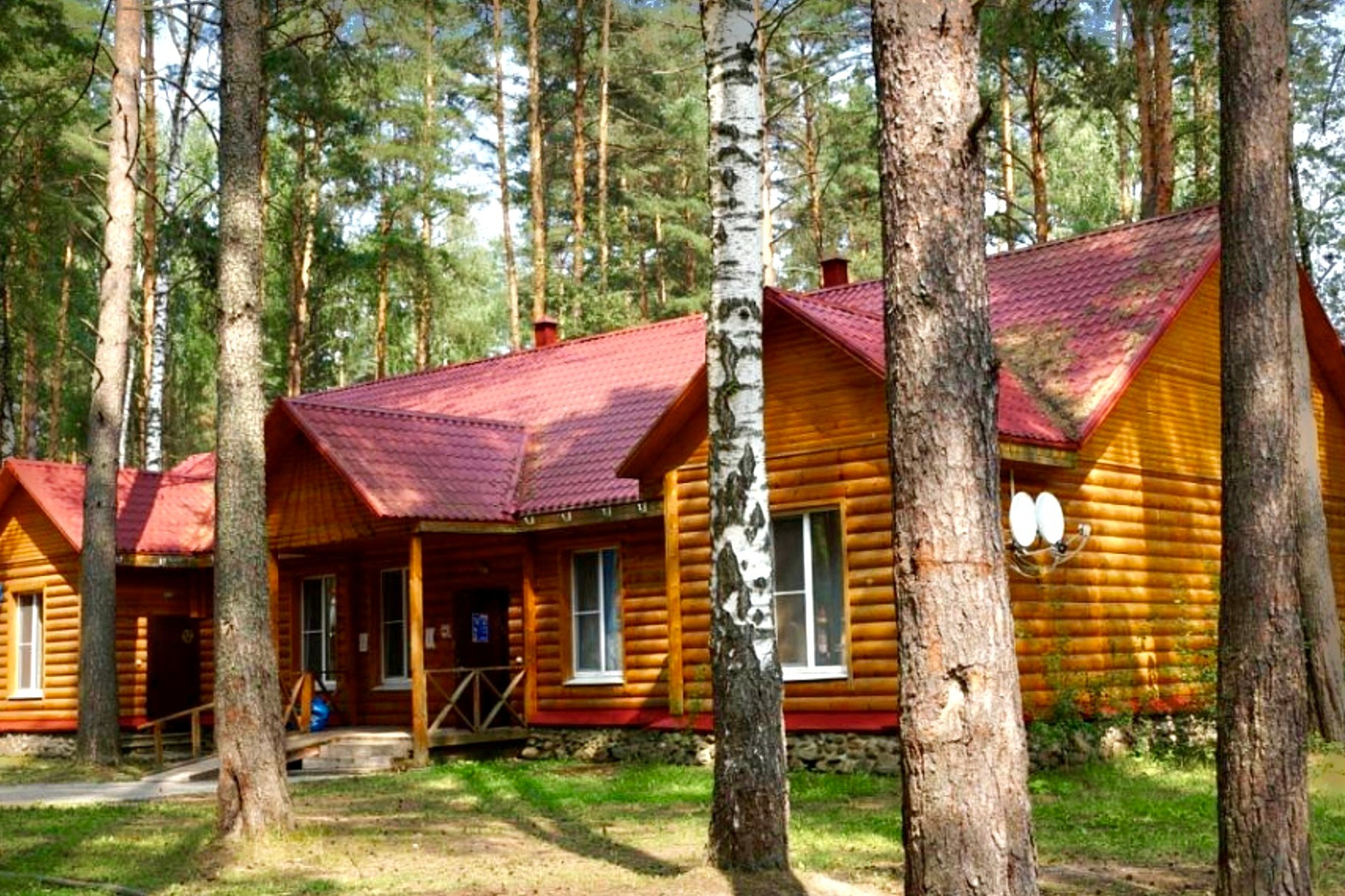 Международный фестиваль юношеских СМИ и киностудий «ВОЛЖСКИЕ ВСТРЕЧИ» в Тверской области