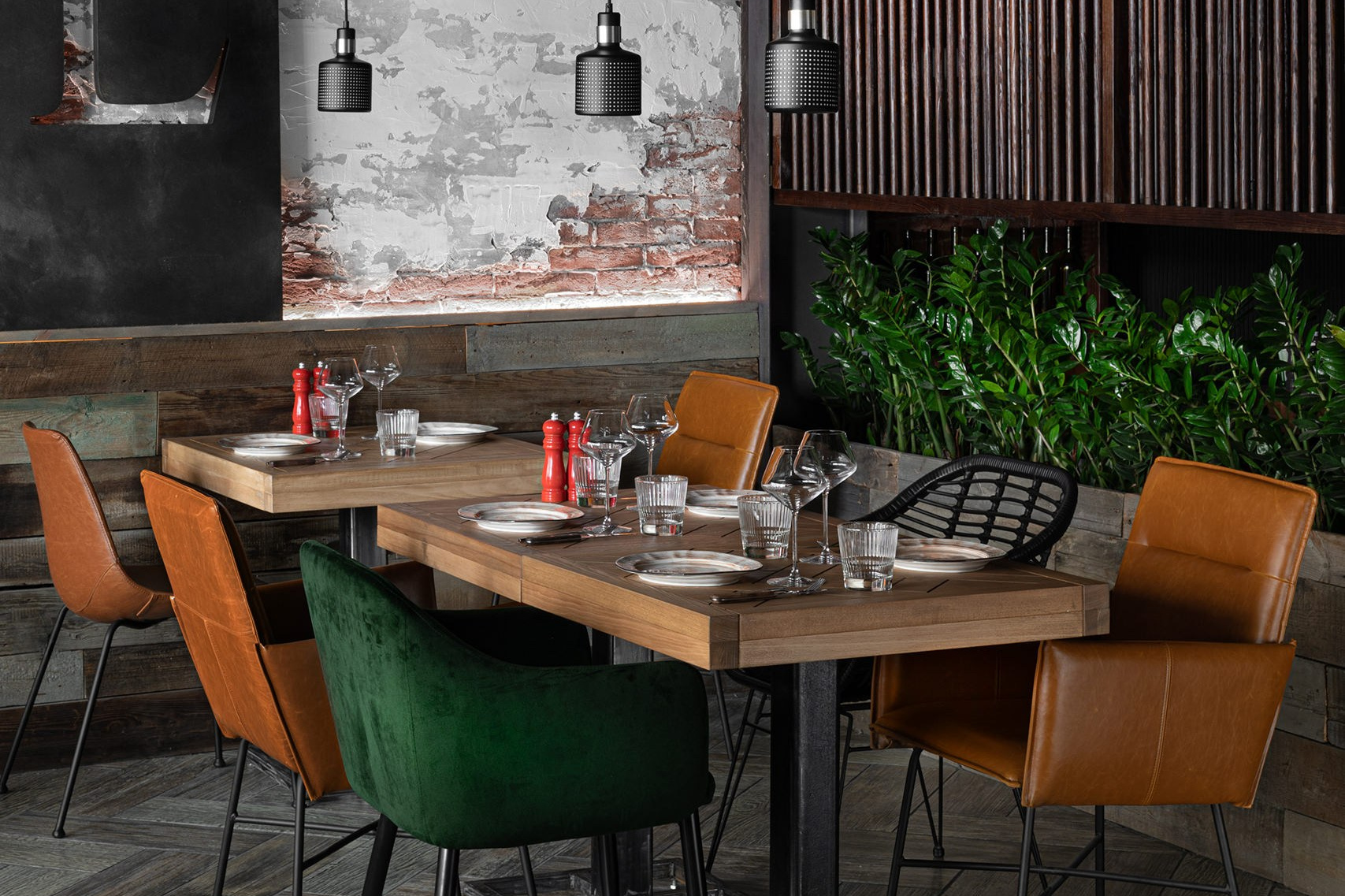 Портфолио - Коваль Илья, интерьерный фотограф. Коваль Илья — Интерьерный и архитектурный фотограф