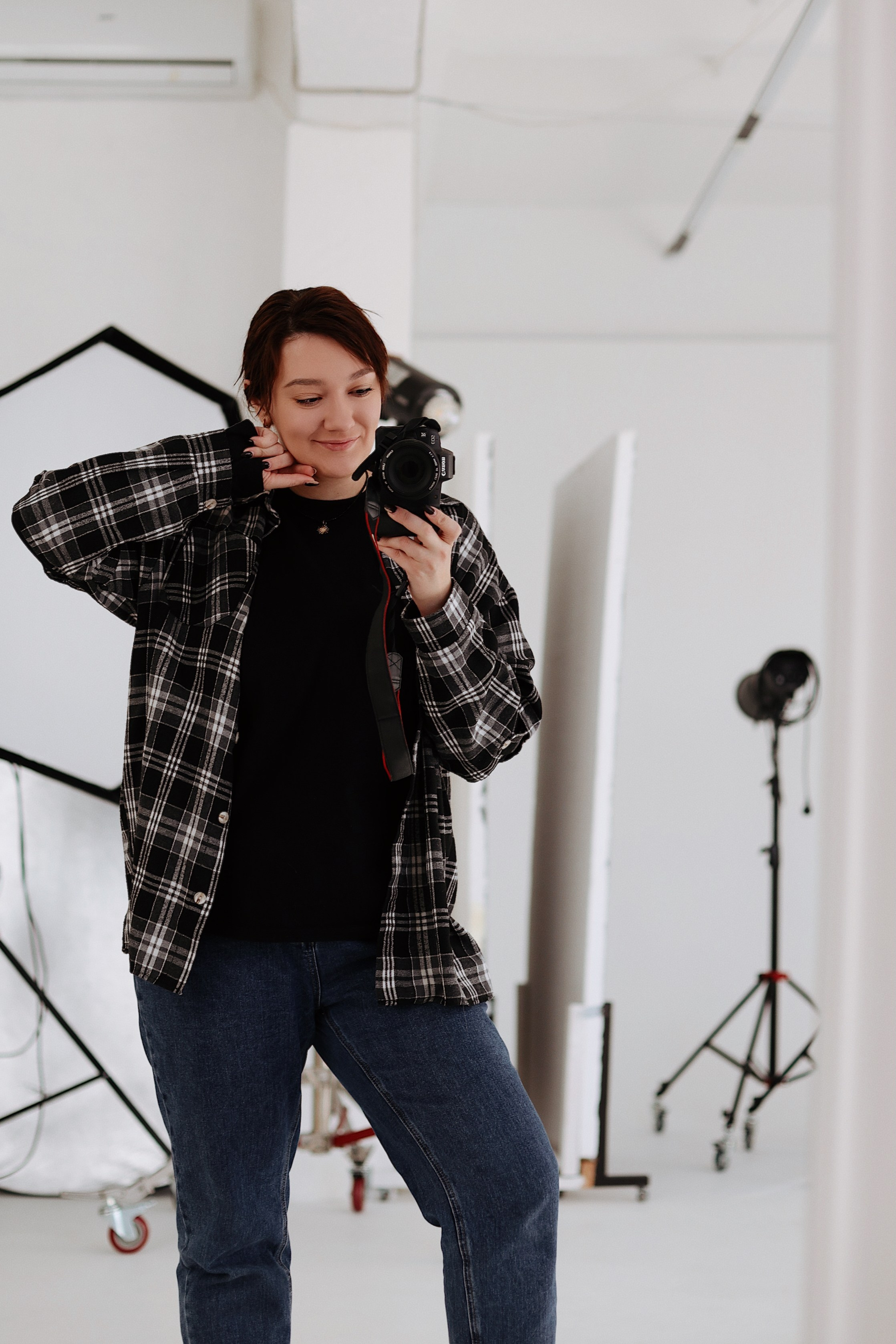 Фотограф. Творческая студия Stories в Кемерово | Мастер-классы и мероприятия