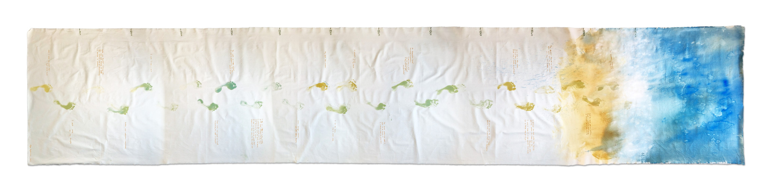 Ольга Рагозина — Дорога к морю