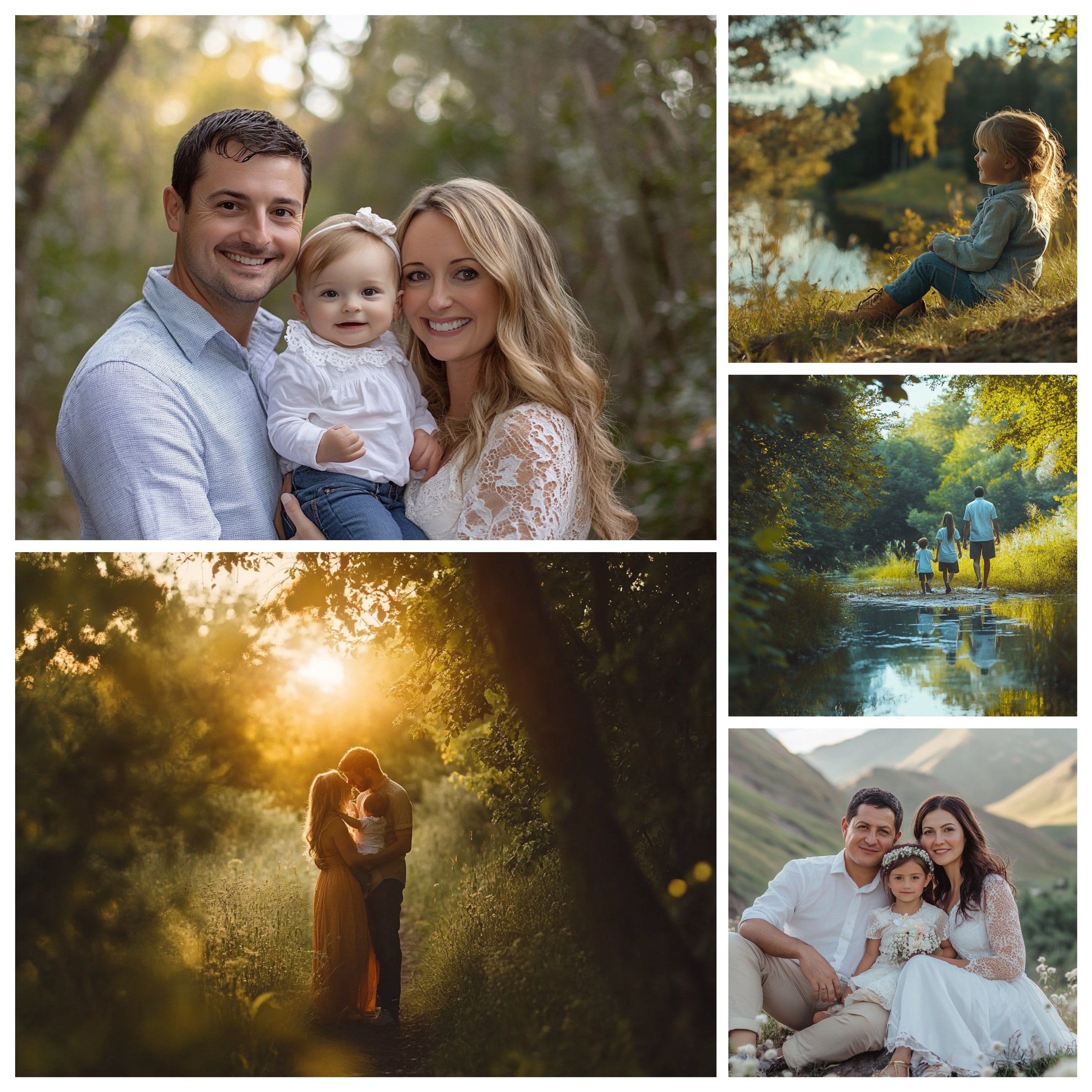 Репортажный фотограф Лена Перо