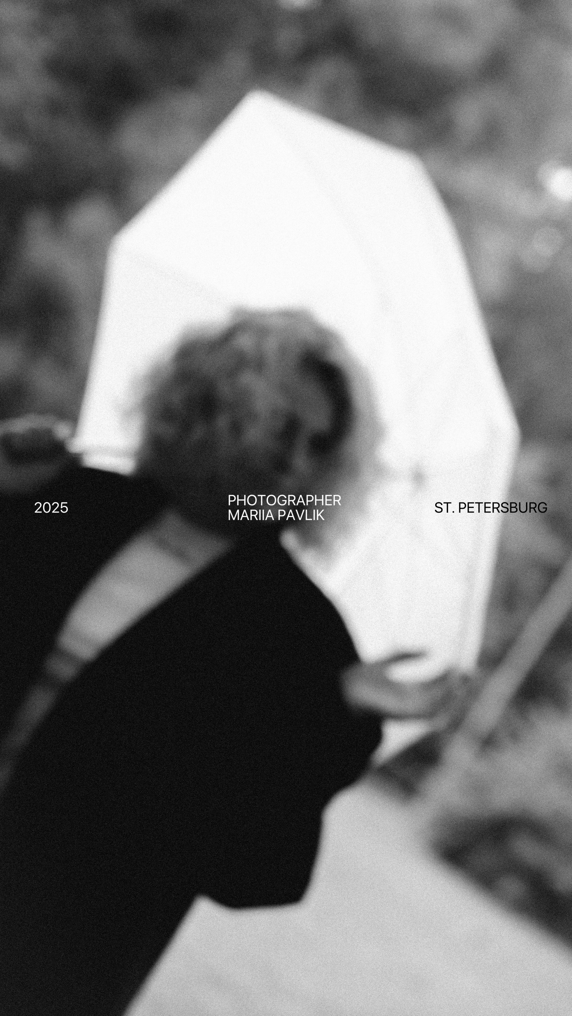 Personal projects. AI — artist | Documentary Photographer St. Petersburg, Milan