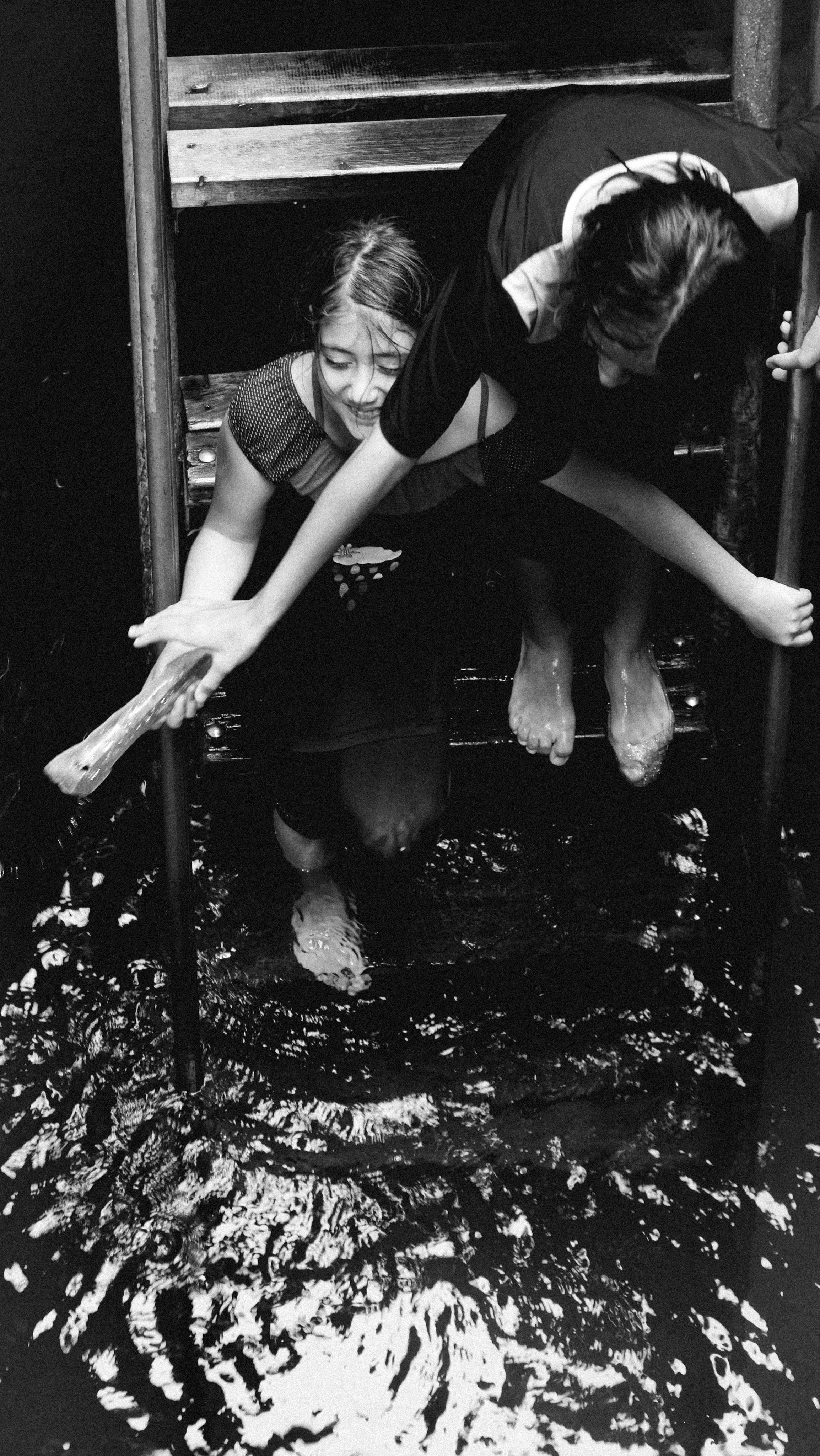 Personal projects. AI — artist | Documentary Photographer St. Petersburg, Milan