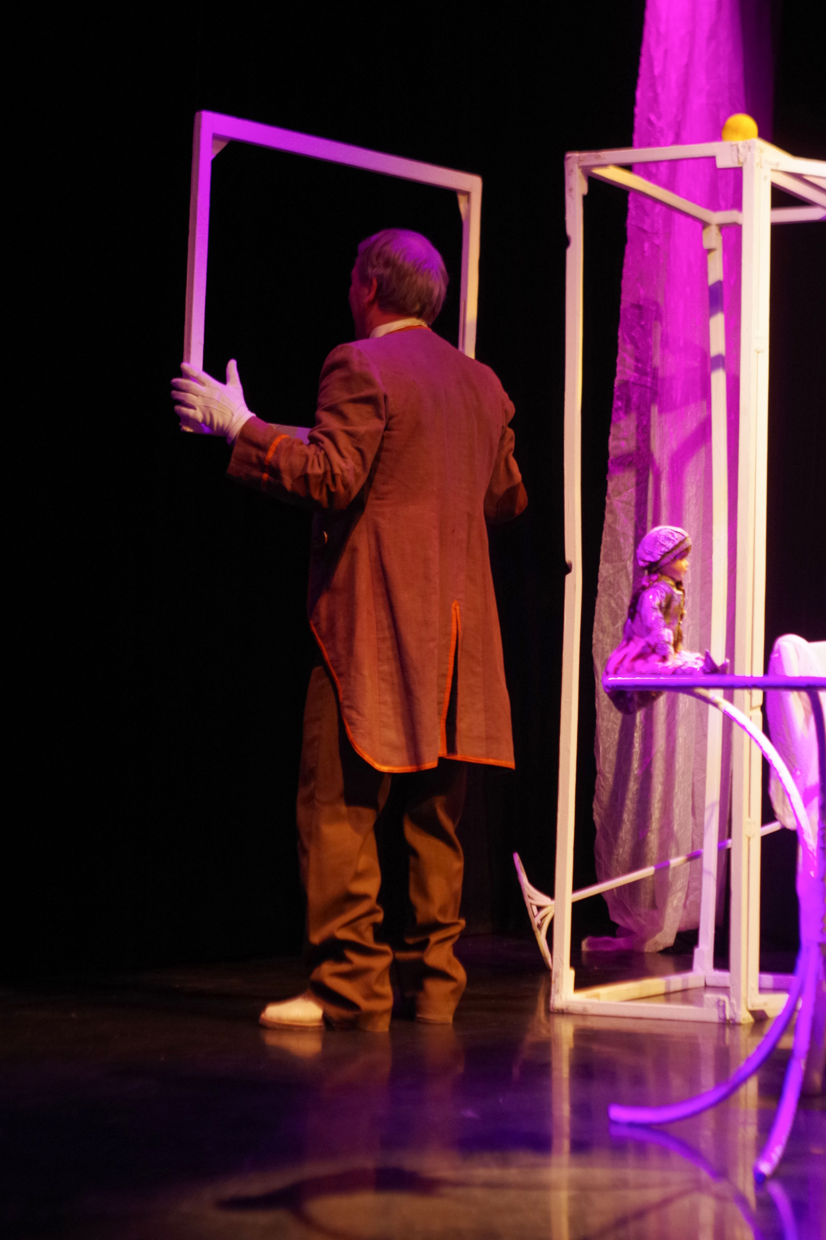 Вишневый сад из глубины сердца. Журнал о самом особенном. Пермь и Пермский край