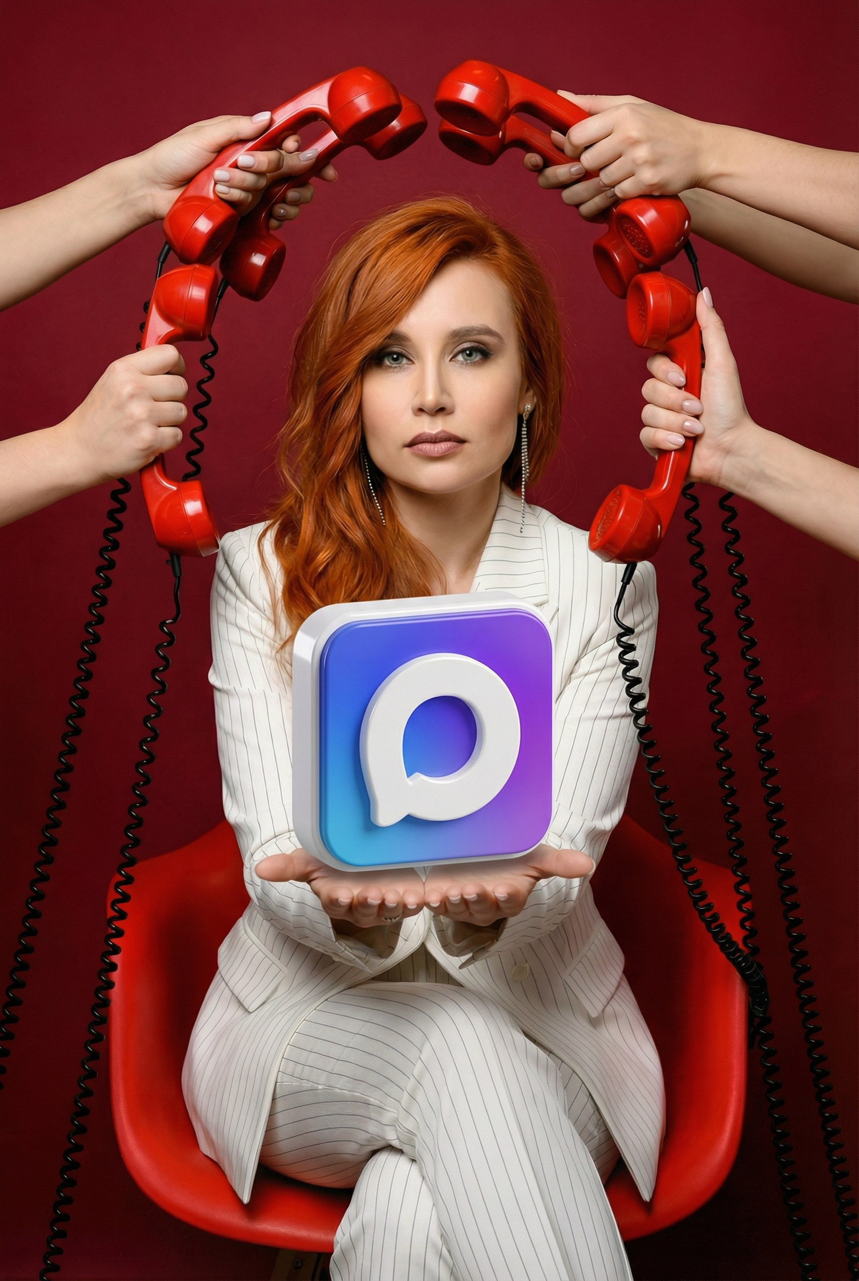 Контакты. ИИ-дизайнер, фотограф Сорокина Юлия