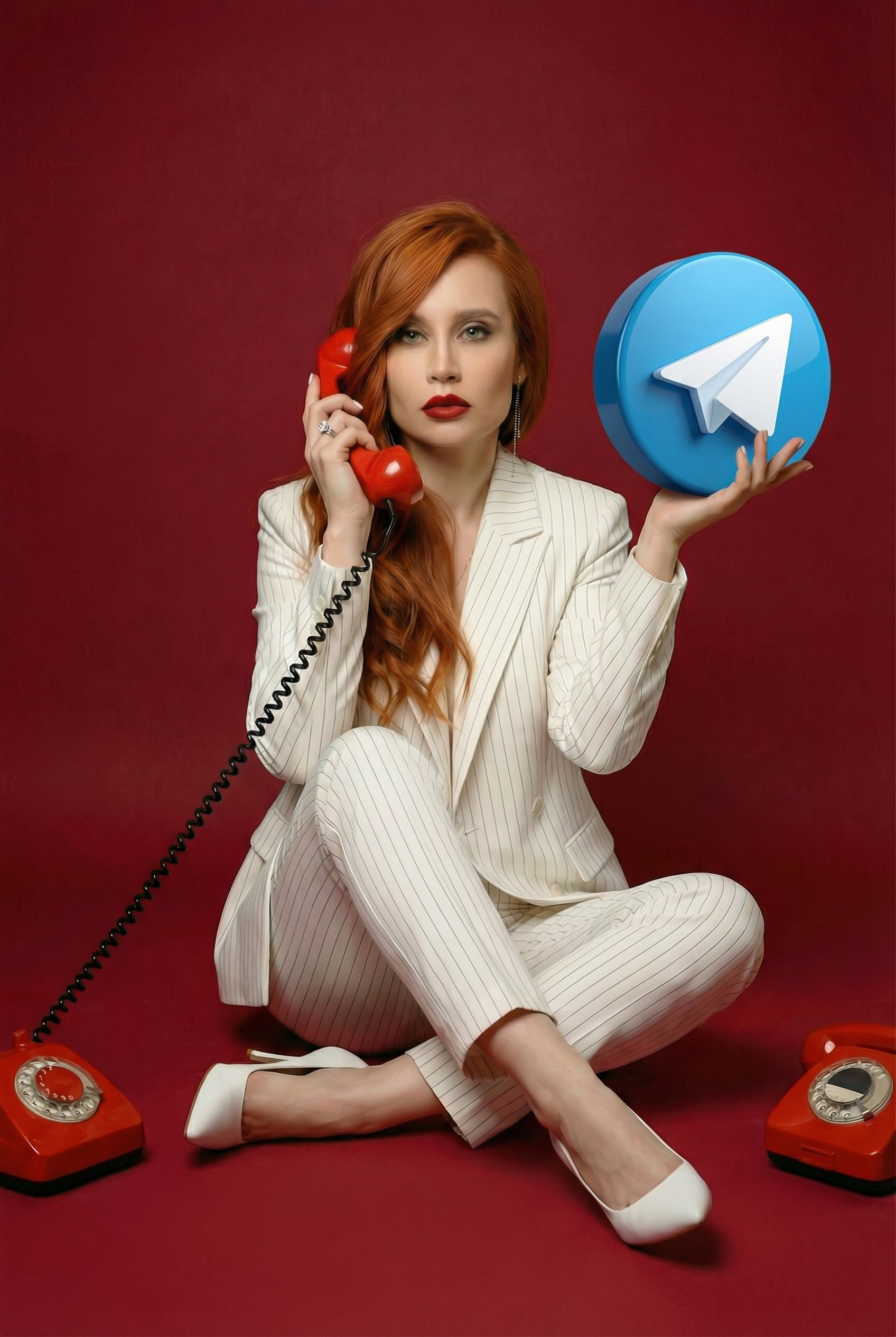 Контакты. ИИ-дизайнер, фотограф Сорокина Юлия