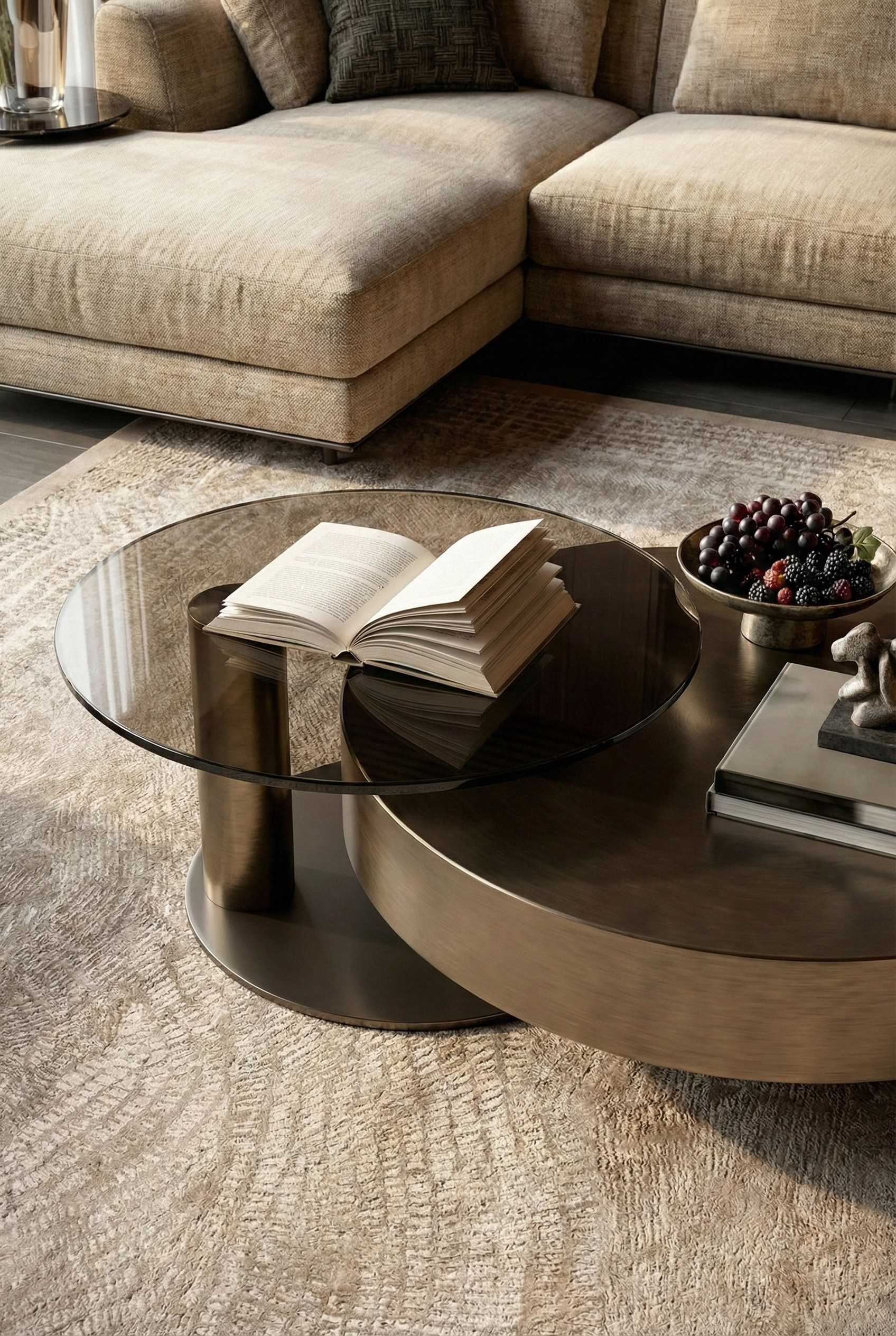 сосновый лес, дом в Карелии