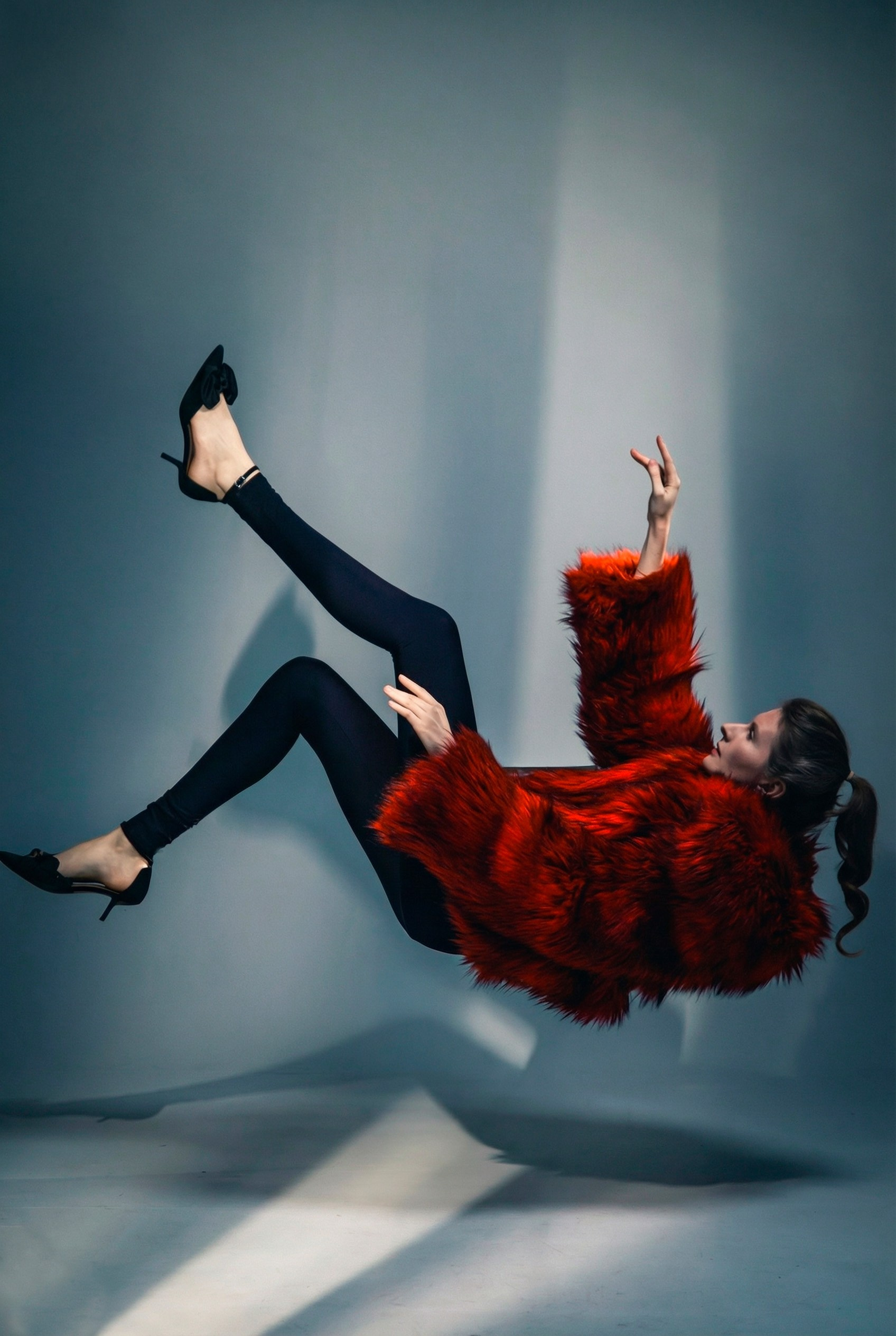 Стоимость. Актерское портфолио в Москве. Фотограф Дарья Дрофа