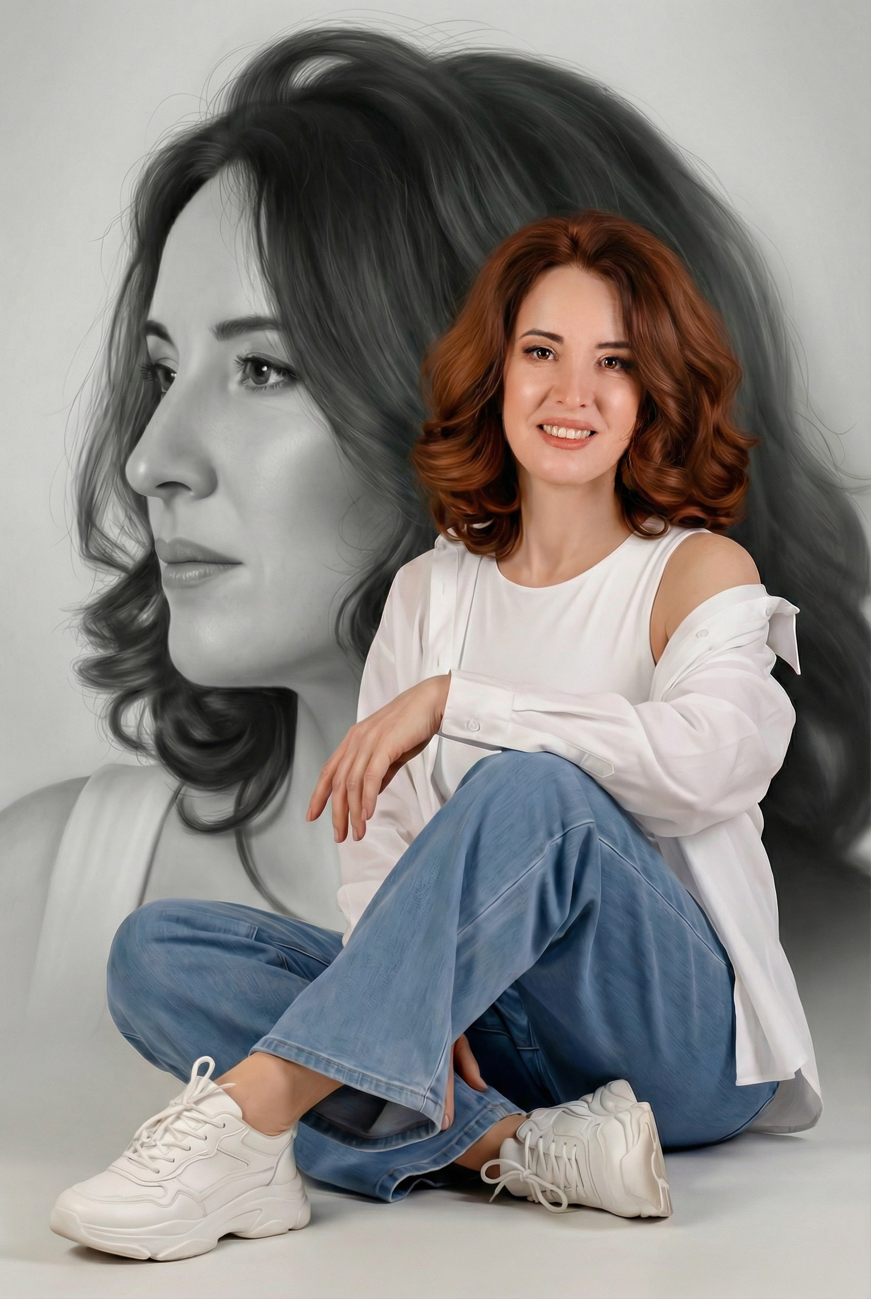 Обо мне. Детский и семейный фотограф г. Москва Оксана Катаджи