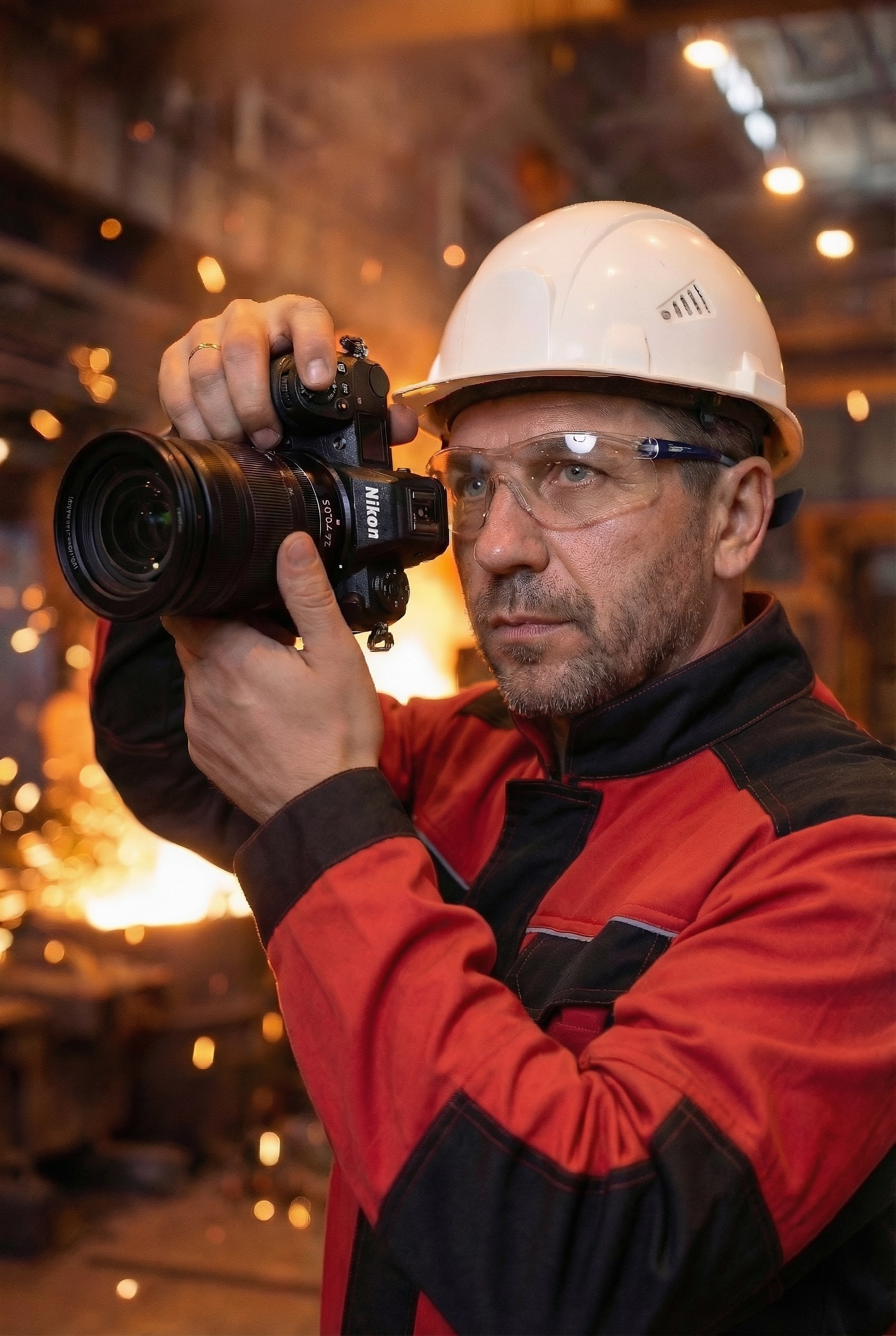 Профессиональный фотограф Вячеслав Плацында | Липецк |