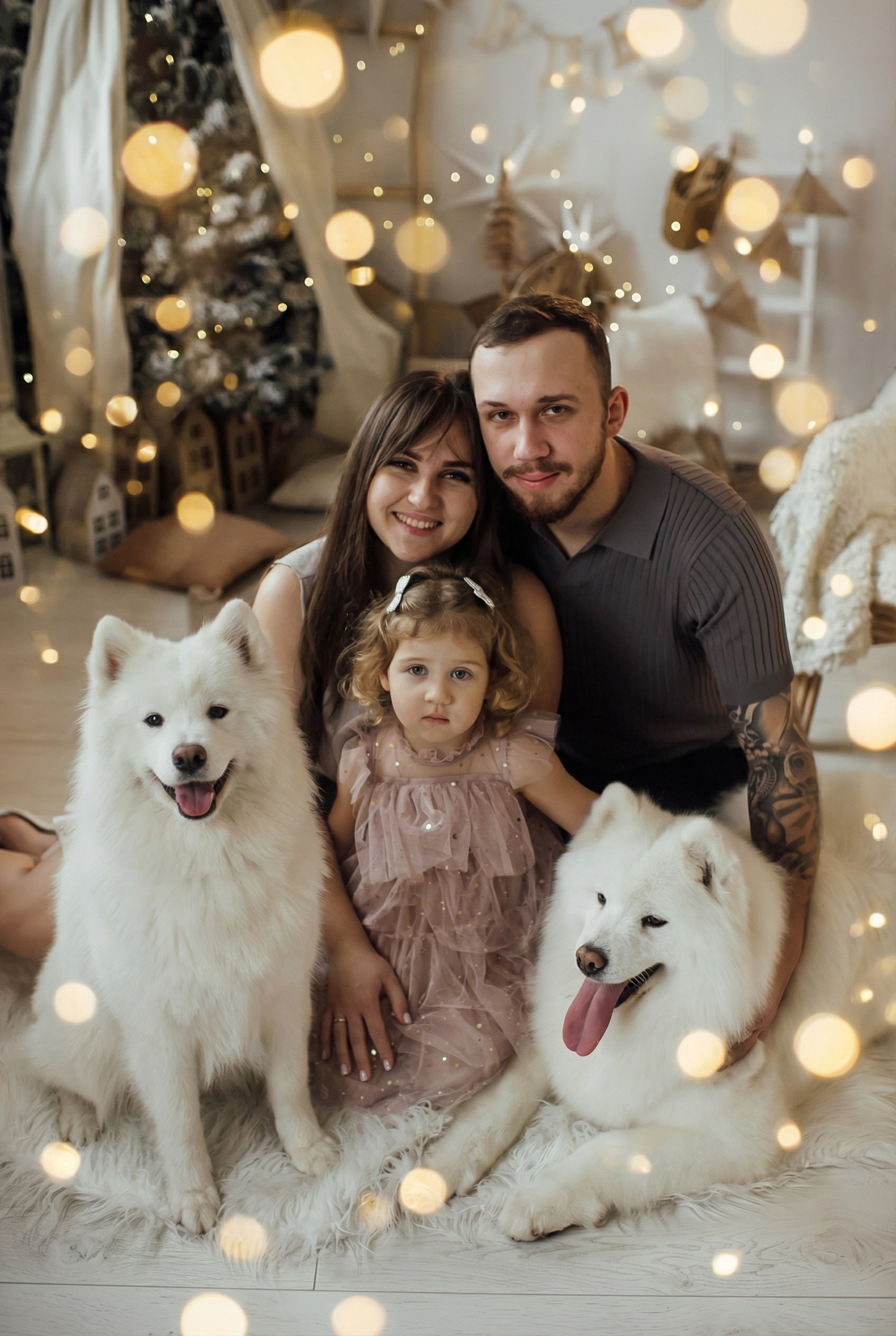 Услуги. Семейный и детский фотограф в Старом Осколе София Степаненко