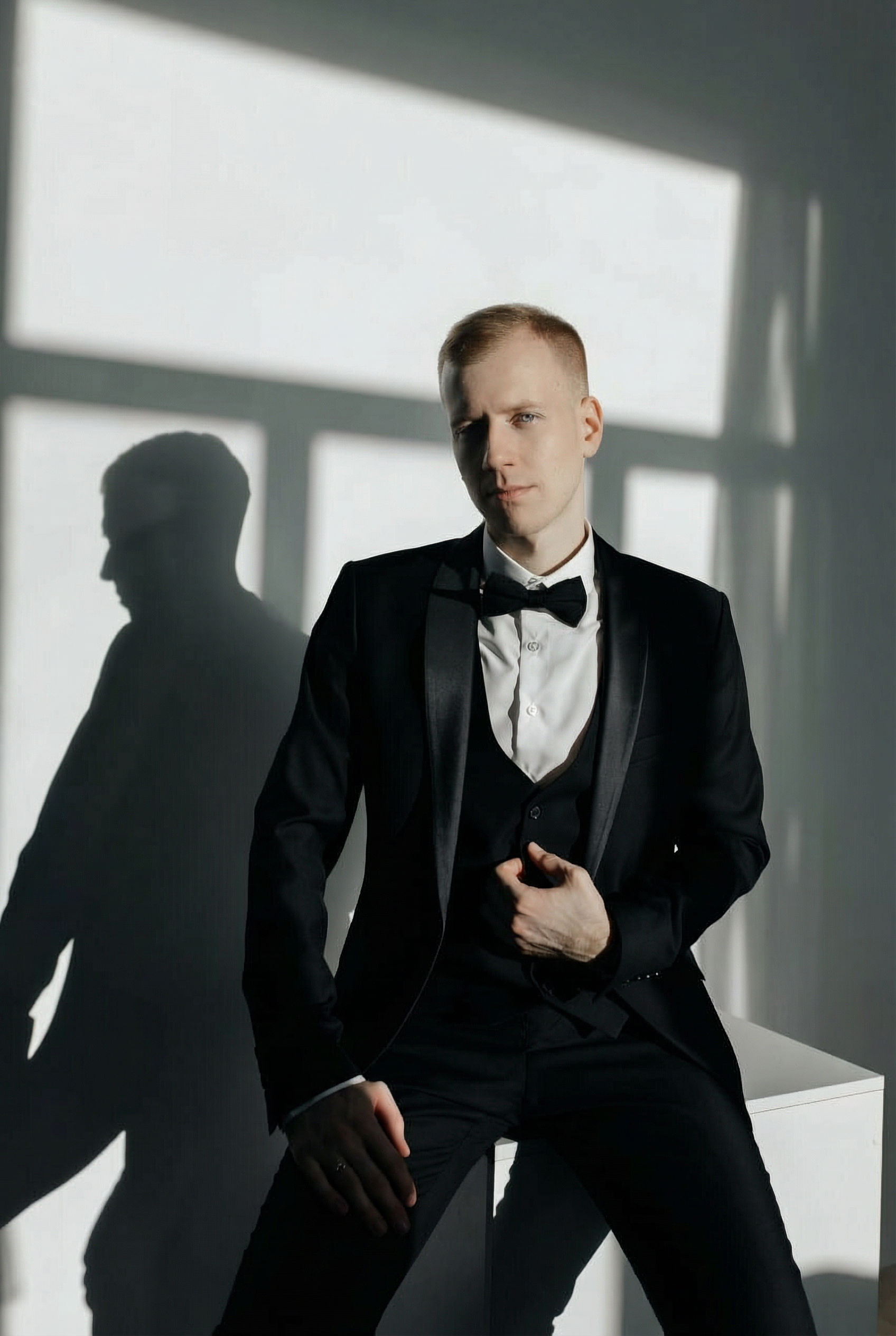 Свадебный и репортажный фотограф Никита Сницарев в Барнауле