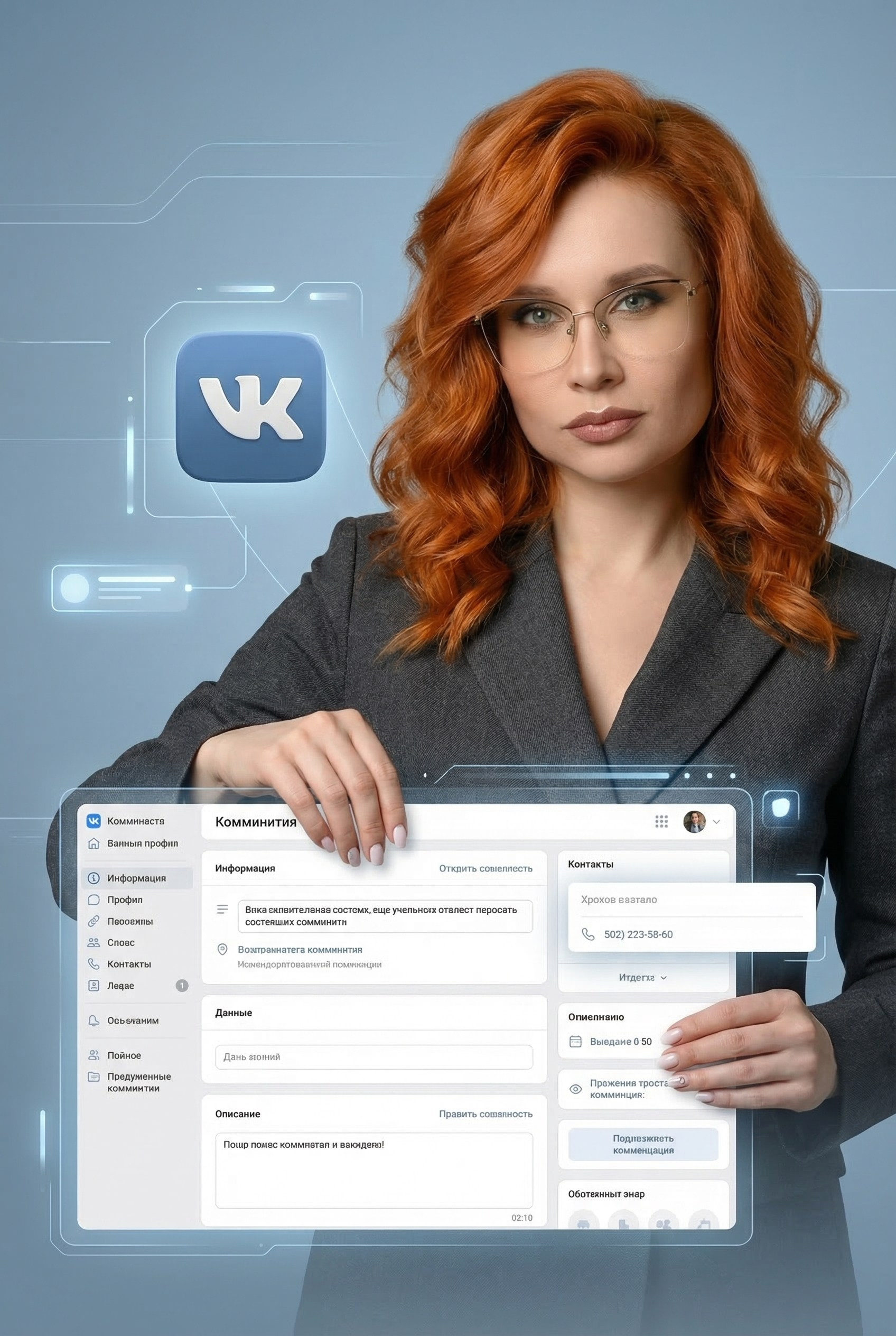 Марафон по оформлению ВК. Шаблоны и дизайны выпускных альбомов и фотокниг