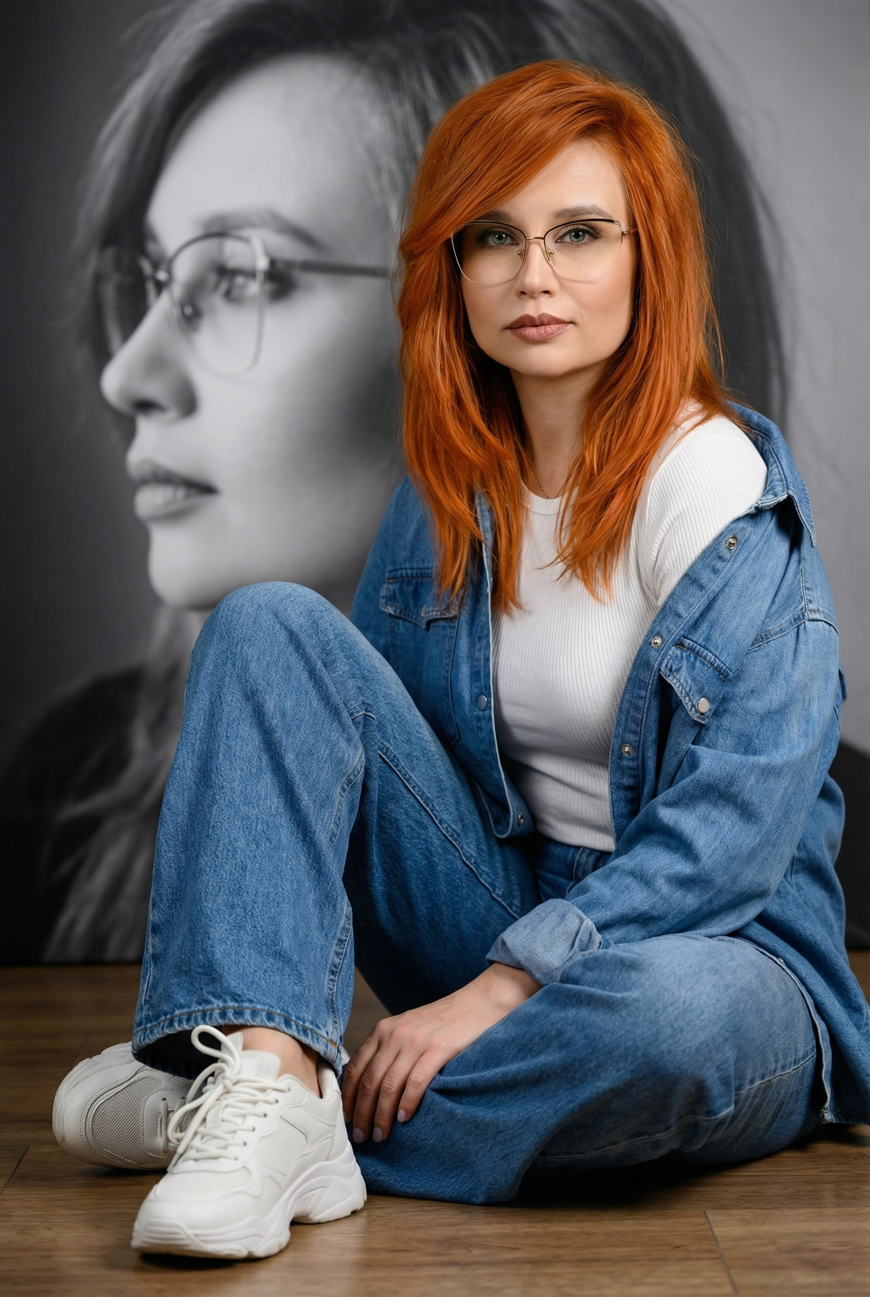 Марафон по Нейросетям ИИ. Шаблоны и дизайны выпускных альбомов и фотокниг