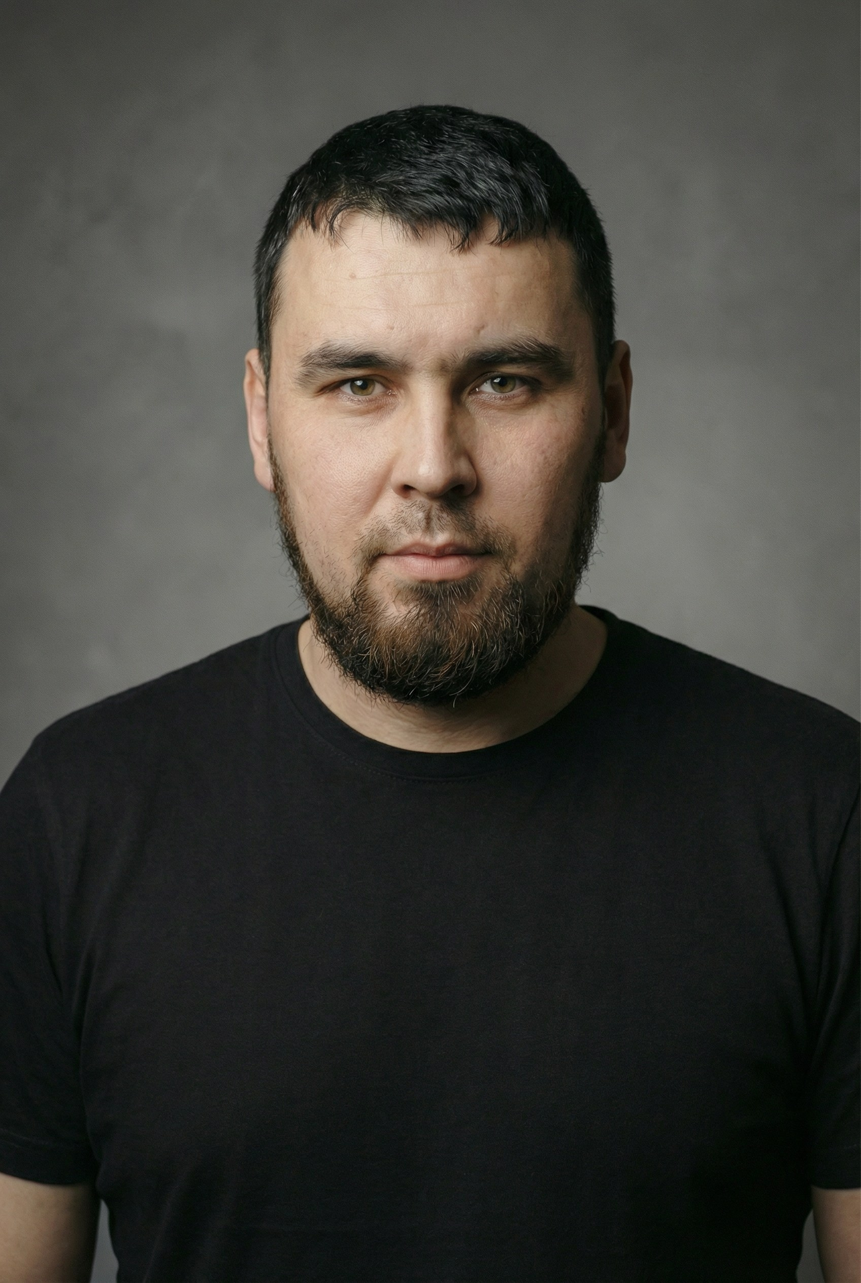 Съемка для автосервиса — ремонт карданов, кейс | Василий Жуков