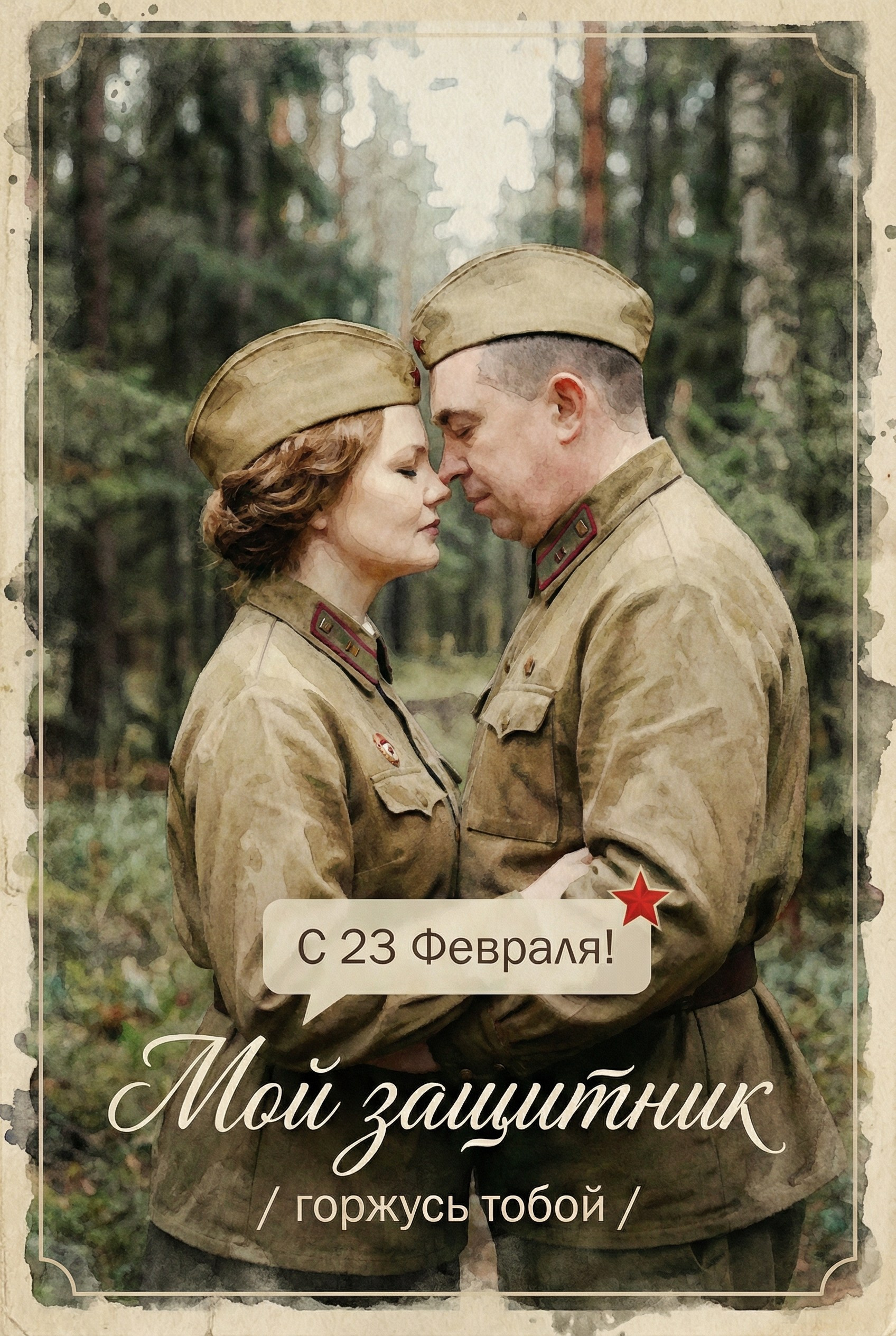 Нейрофотосессия. Свадебный, семейный фотограф. Выпускные альбомы в Коченёво / Новосибирск. Наталья Байкуш