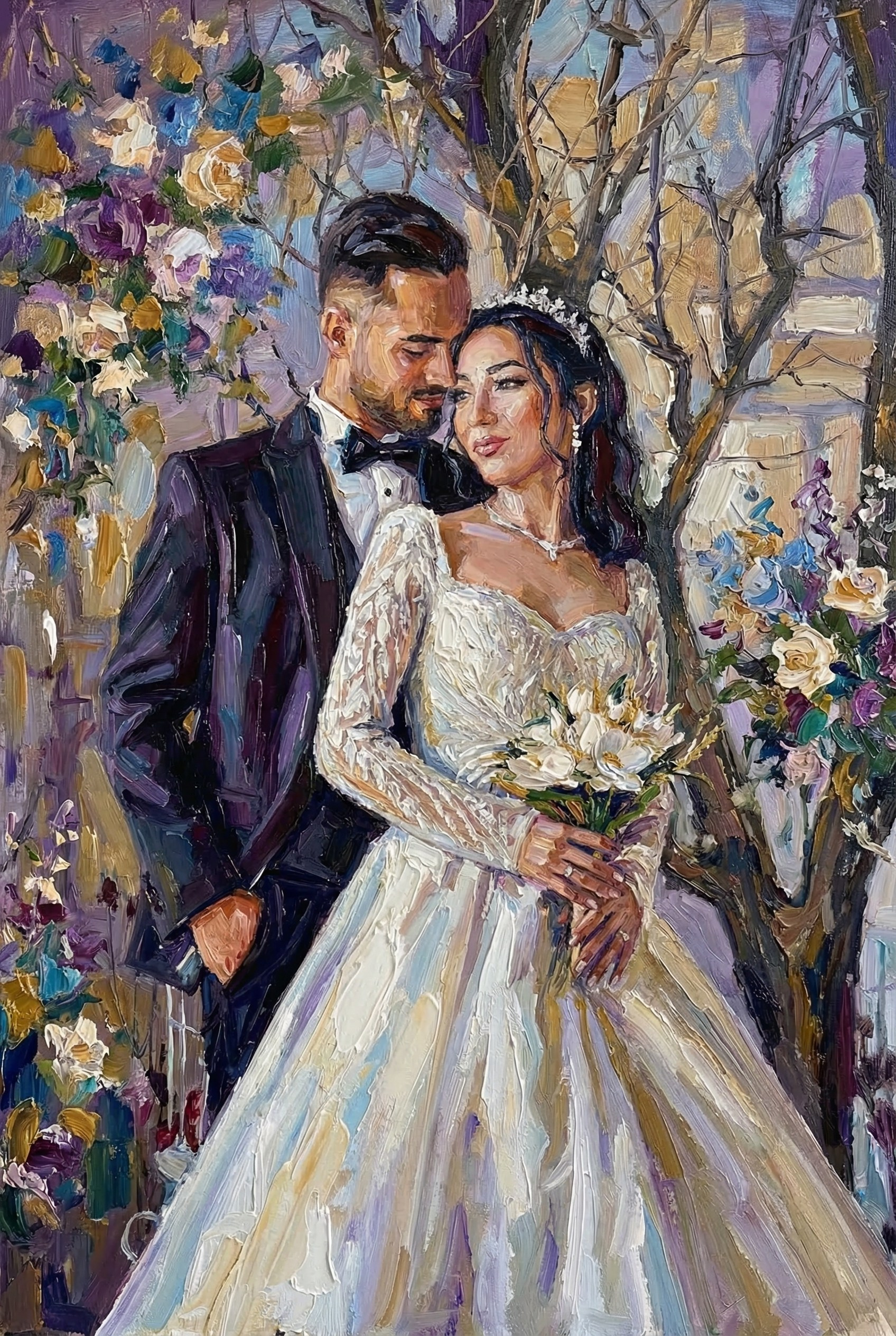 СВАДЕБНЫЙ АРТ. Y2