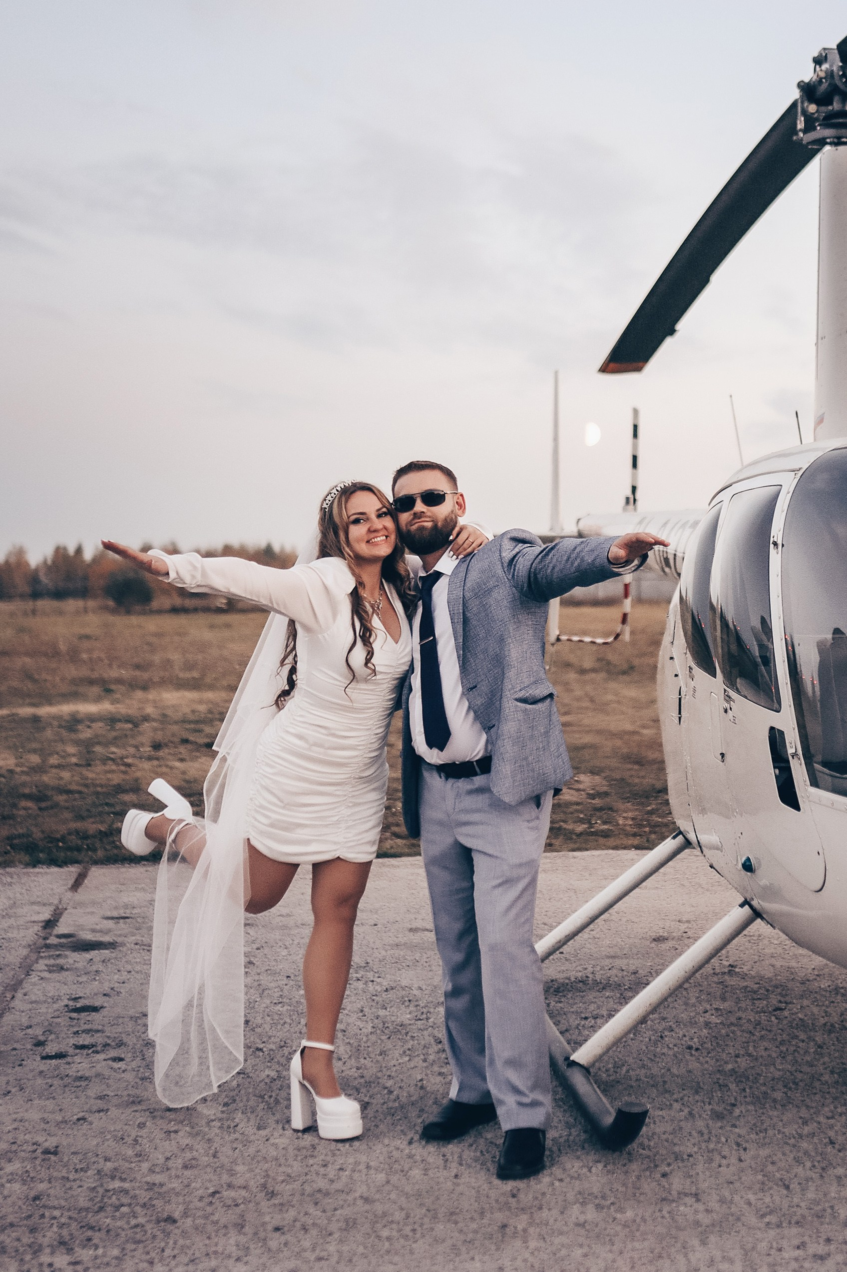 Визуал для эспертов и блогеров