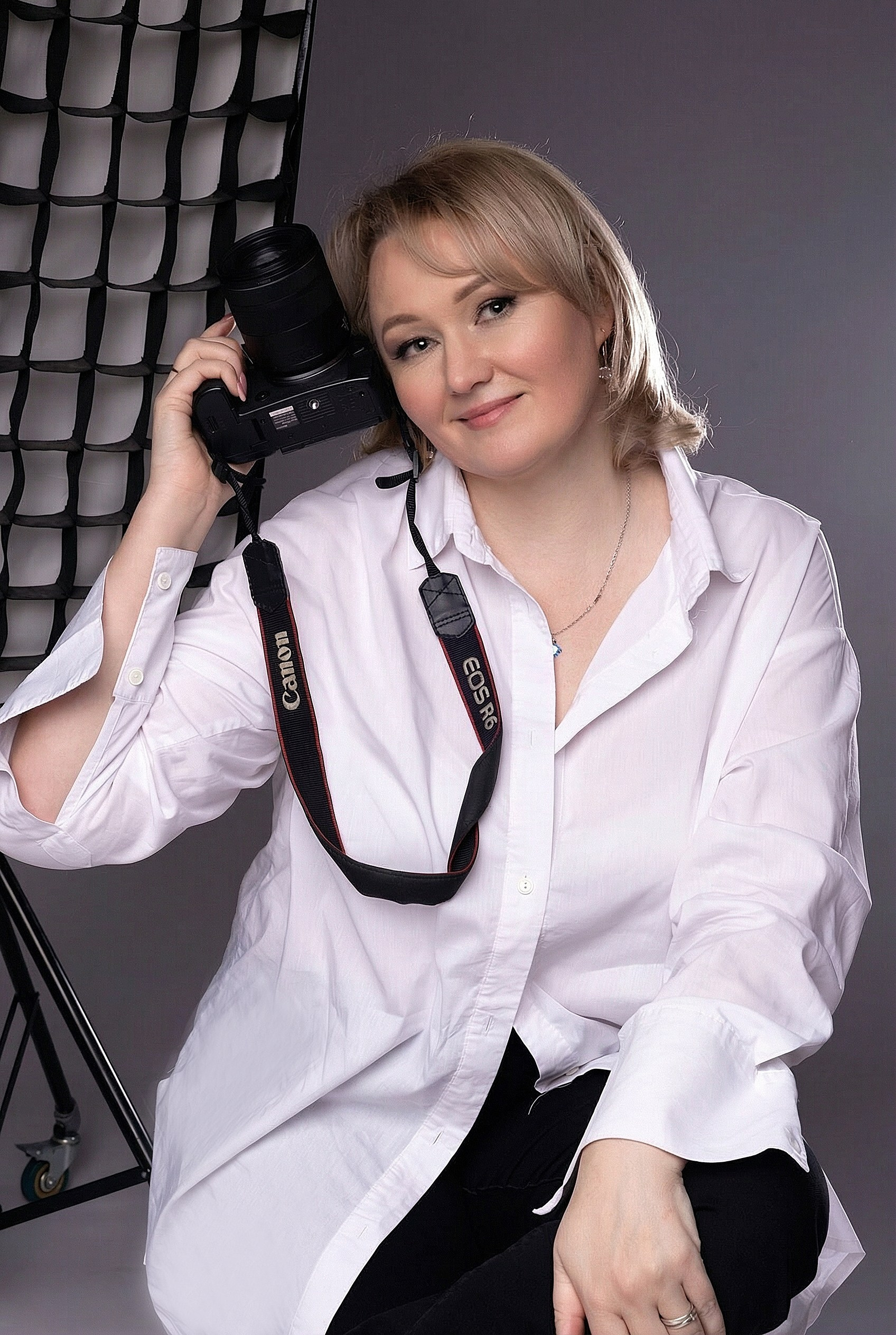 Семейный фотограф в Дзержинске Наталья Лаэтина