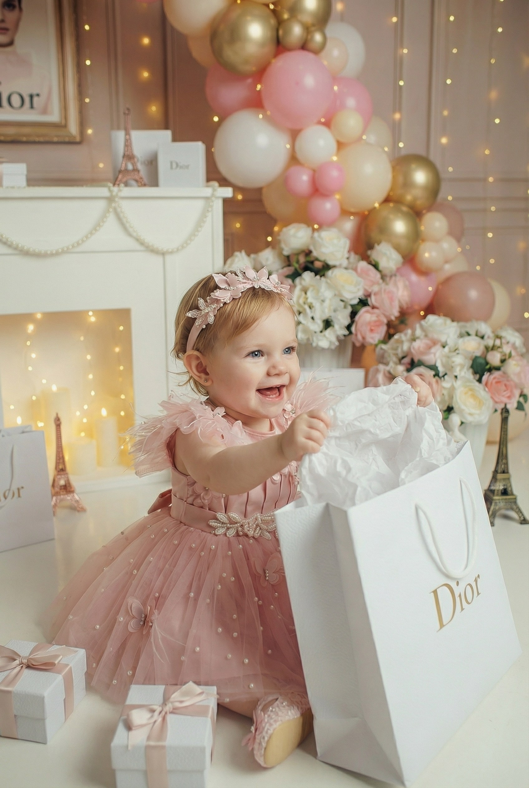 Прайс первый год. Семейный и детский фотограф в Старом Осколе София Степаненко