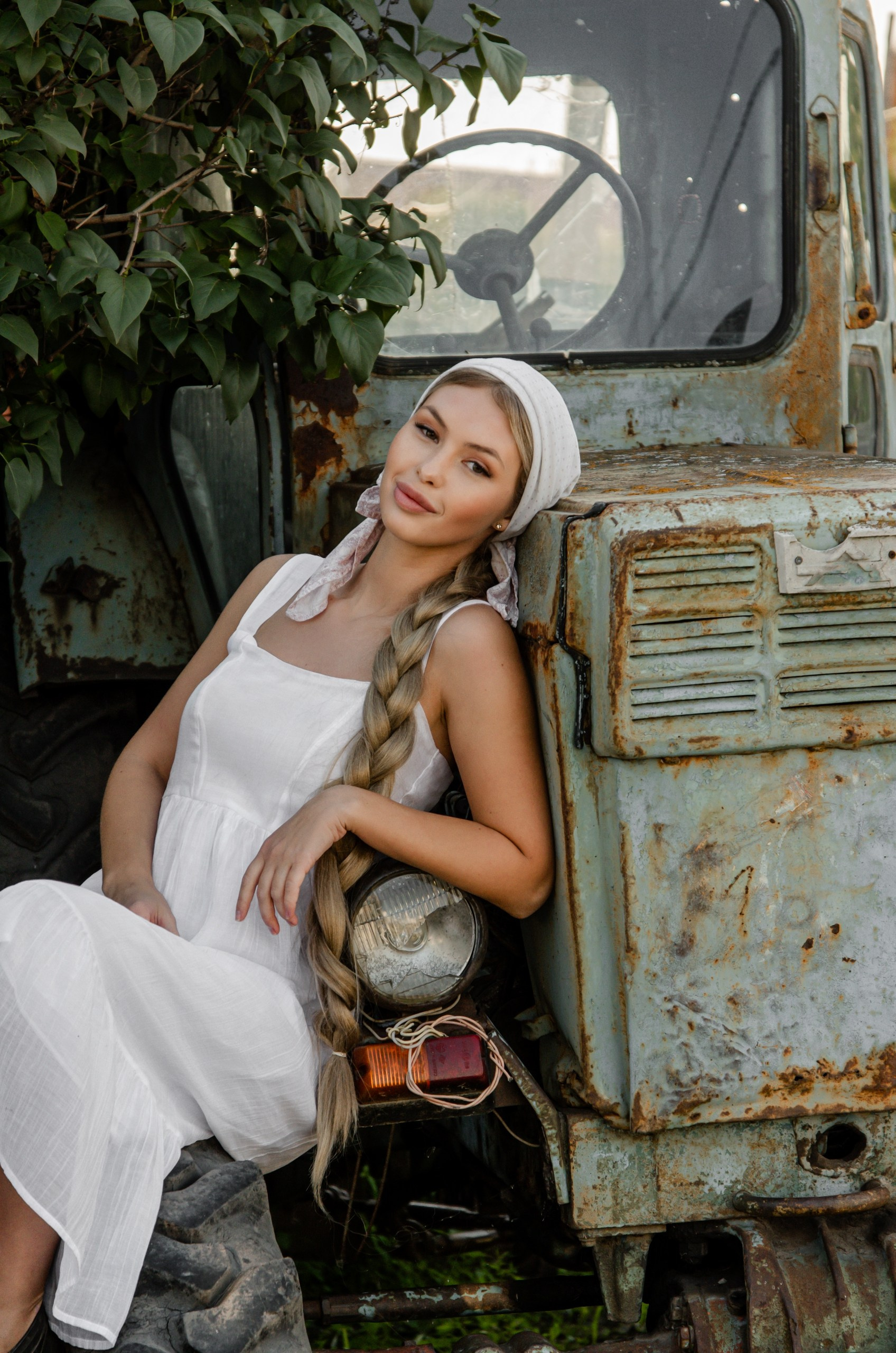 Фотографы в Тюмени Андрей и Лидия Войвод