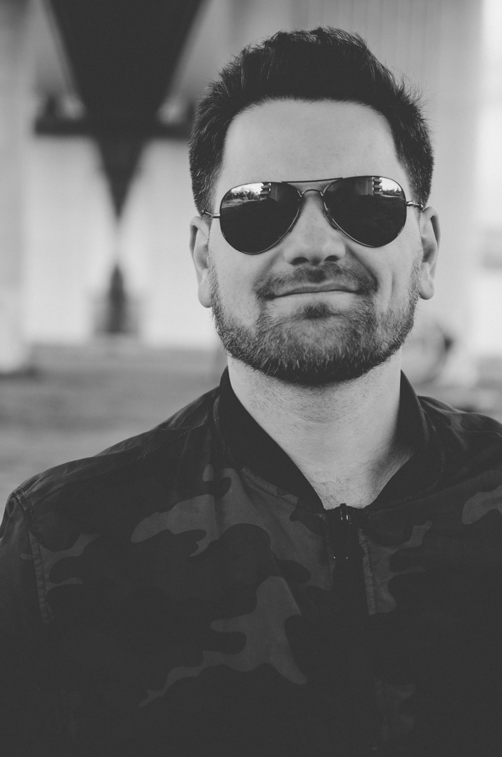 О Себе. Фотограф Сердюковский Михаил