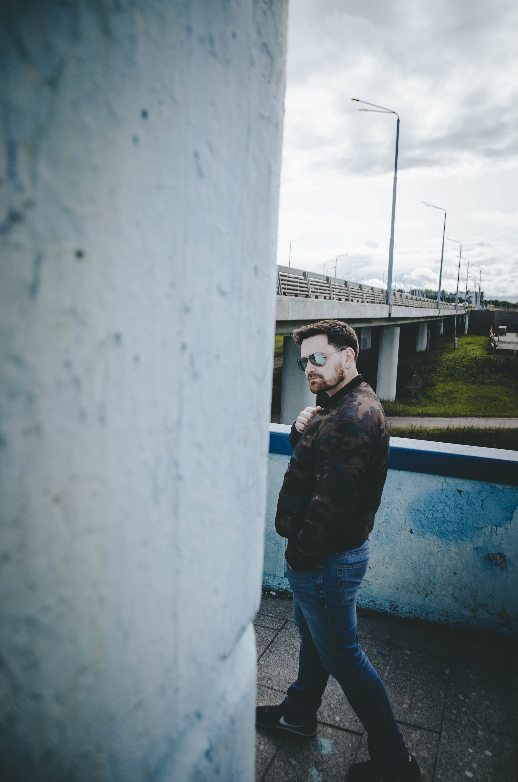 О Себе. Фотограф Сердюковский Михаил