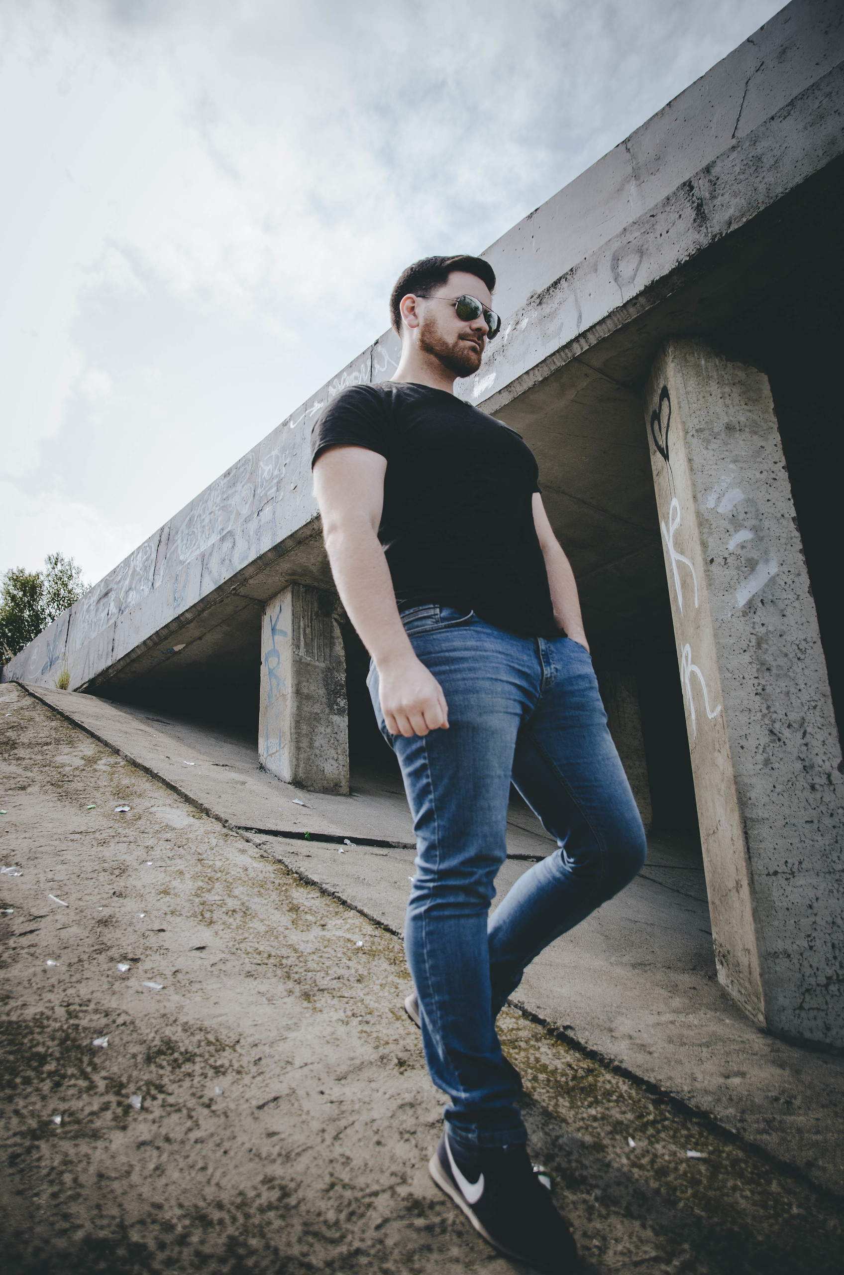 О Себе. Фотограф Сердюковский Михаил