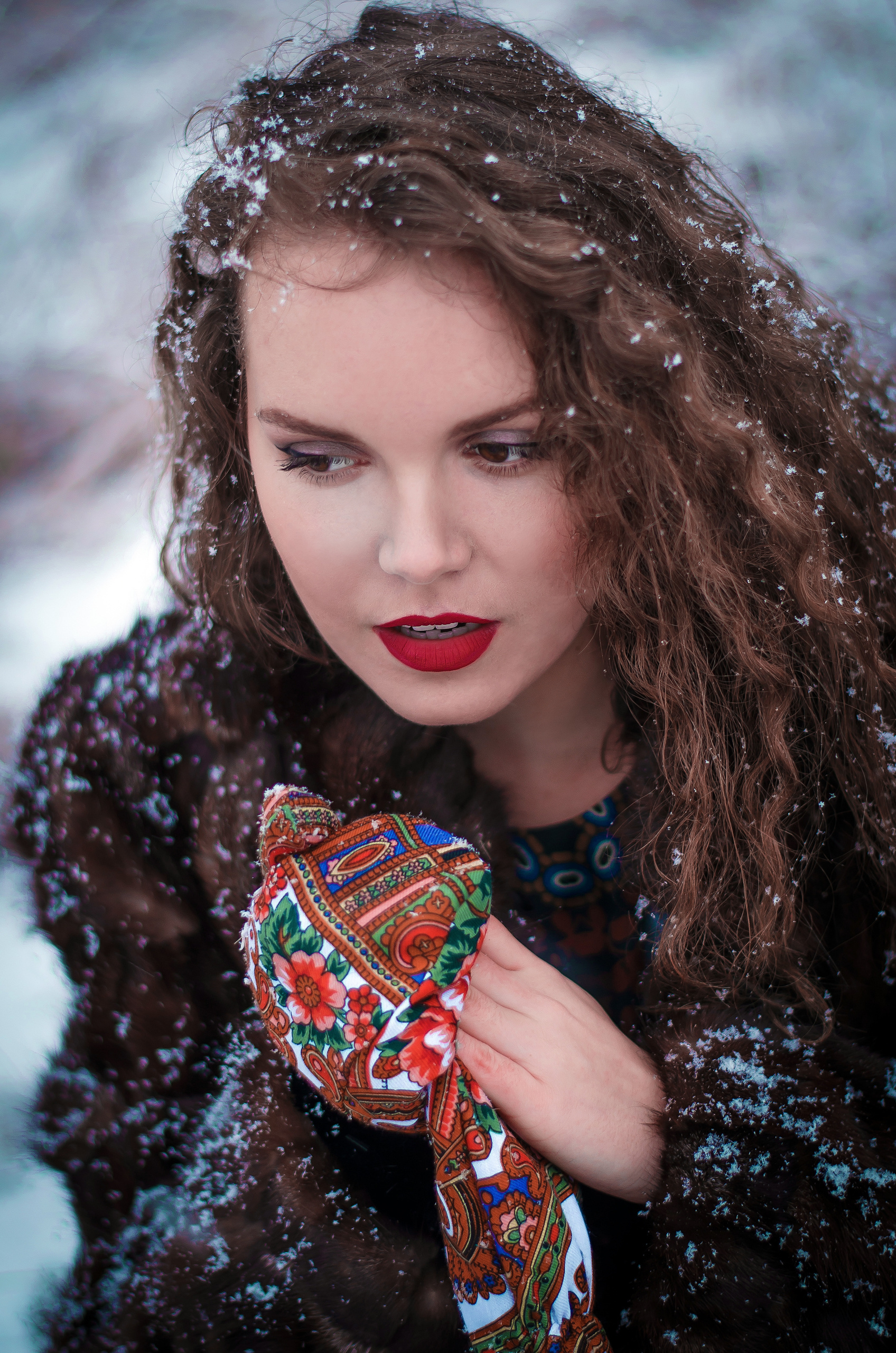 Сертифікати на фотосесії. Фотограф Ірина Курта