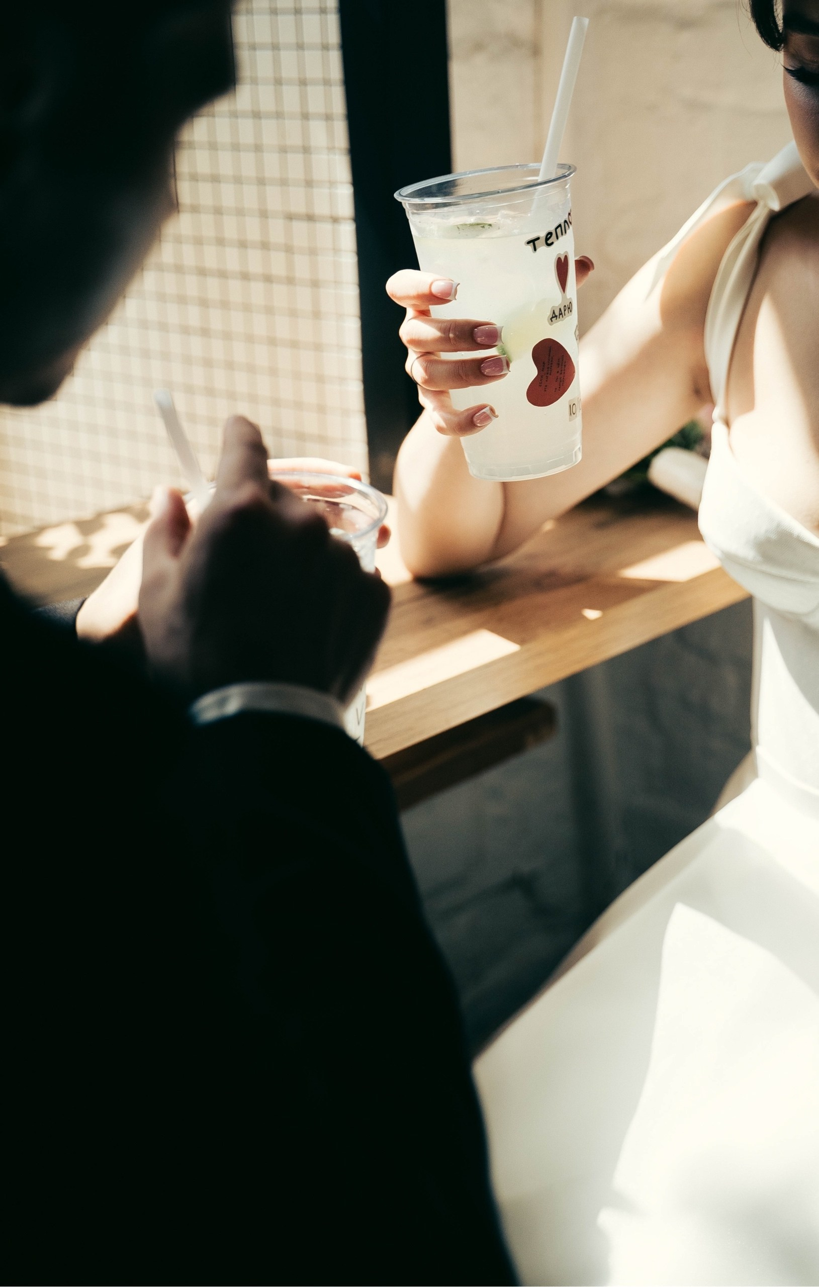 Услуги. Главная