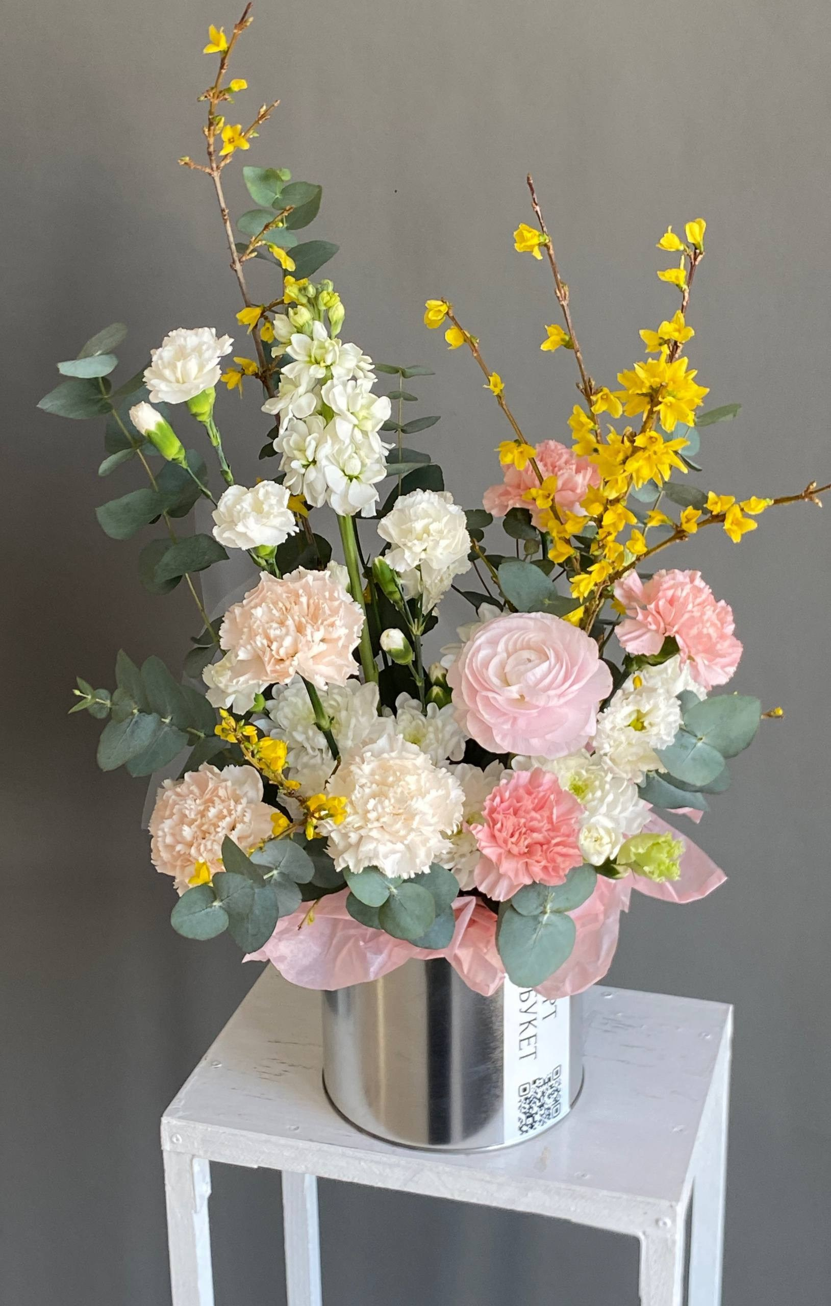 Букетные коллекции. Арт Букет- цветочный дом в Челябинске и Ревде