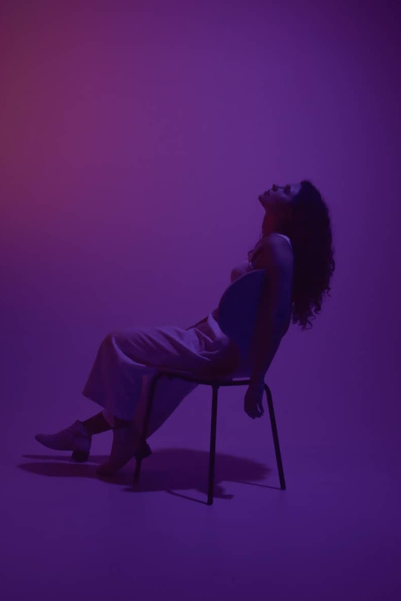 Ирина Чернова — портретный фотограф и маркетолог из Владивостока