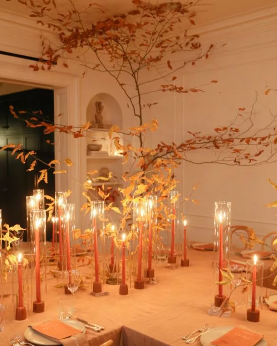 Декор 2024 года. Свадебный и репортажный фотограф Элина Козырьянова