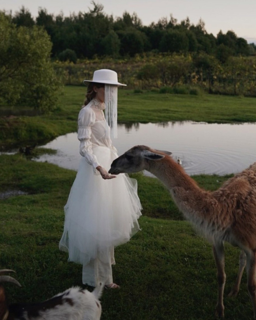 Образы которые меня вдохновляют. Свадебный фотограф Сергей Скрипник