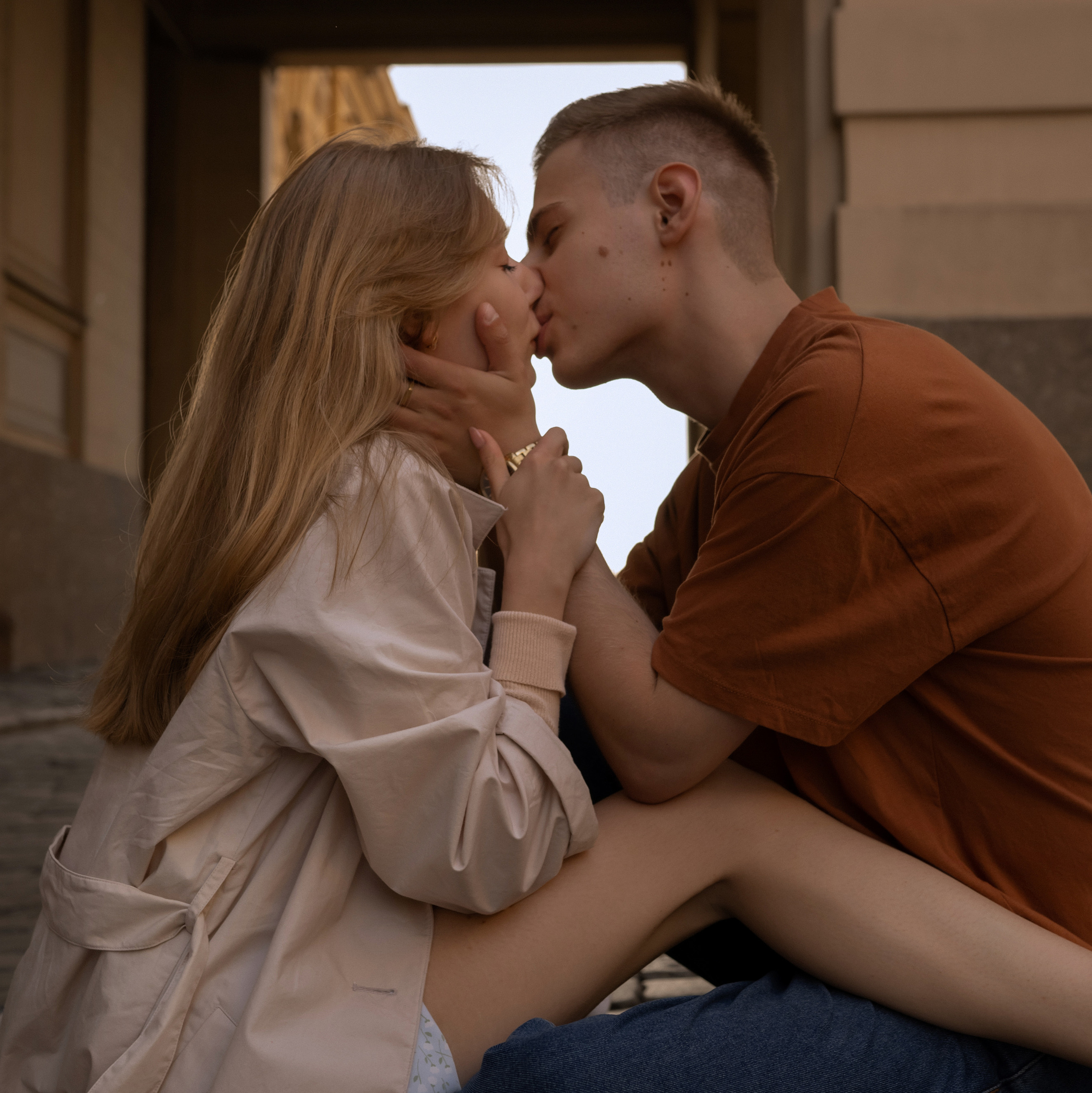 Фотограф СПб Ирина Лобжина