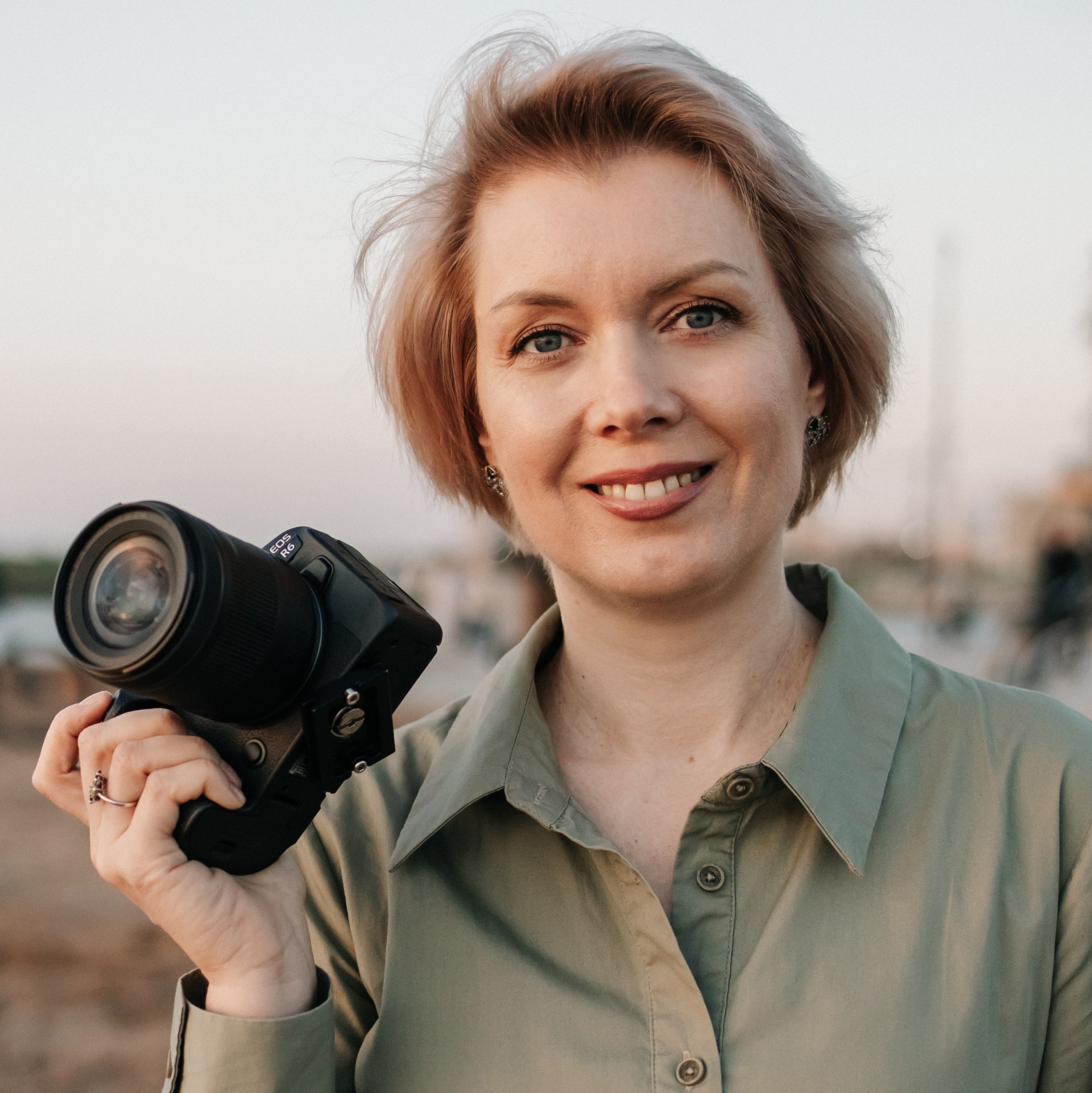 Предметный и фуд-фотограф Лариса Андреева г. Набережные Челны