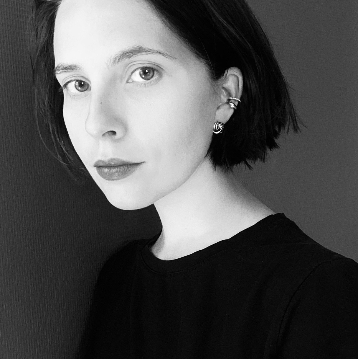 Обо мне. Фотограф Анна Кирнос