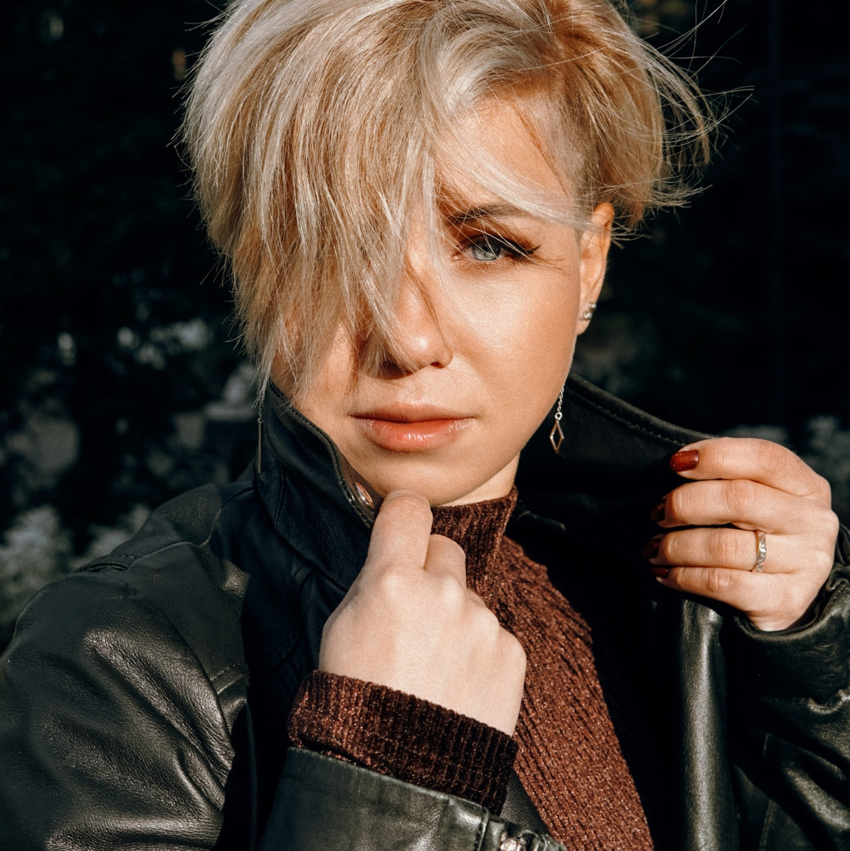 Контакты. Фотограф-анималист Мартынова Анастасия