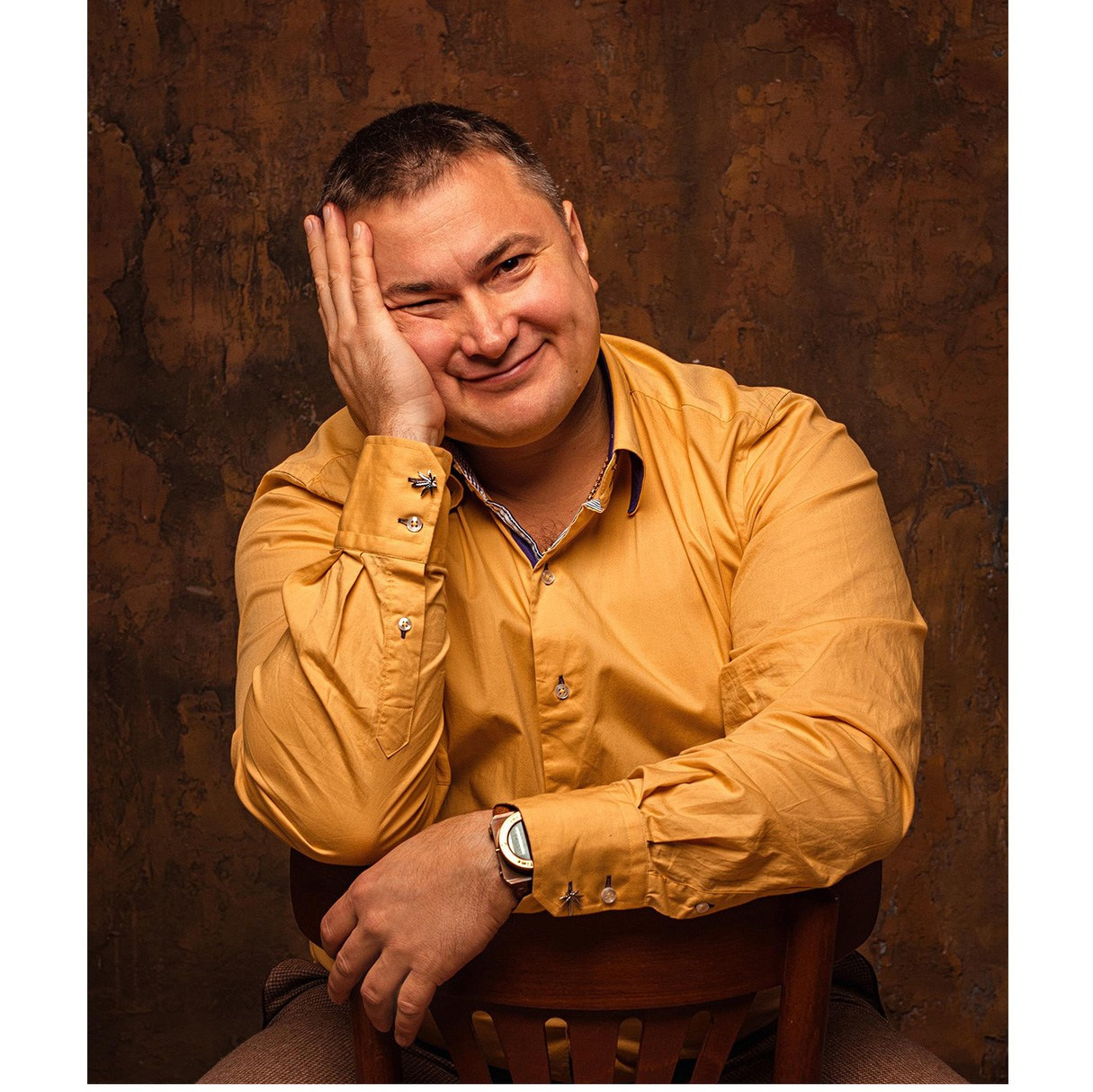 Семейный и школьный фотограф в Москве Федор Серебряков