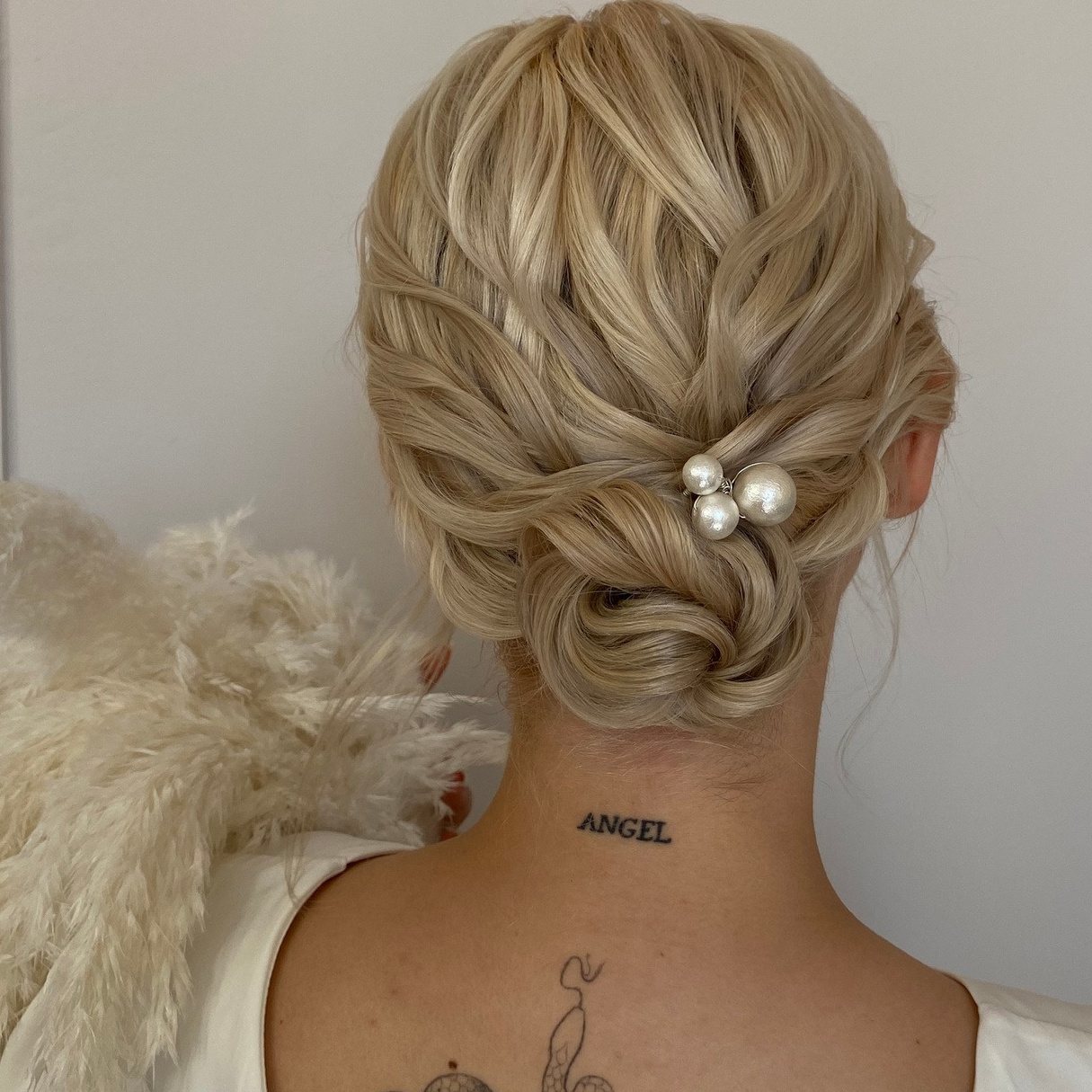 Услуги. Студия макияжа и прически V-Style