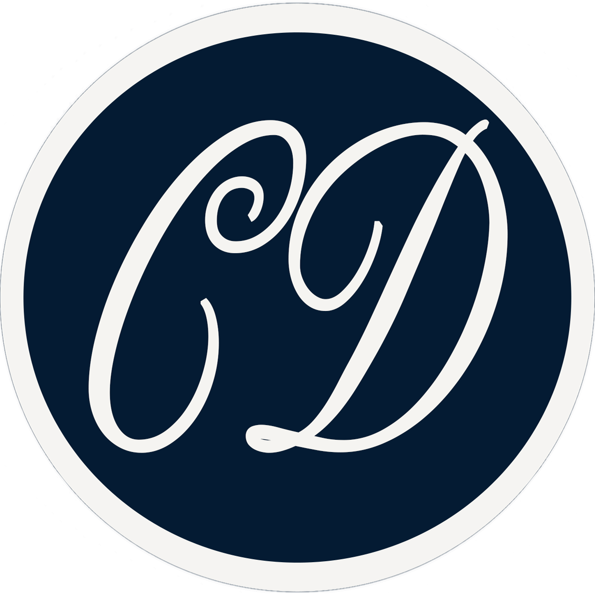 Логотип Светлана Дивногорцева фотограф Красноярск