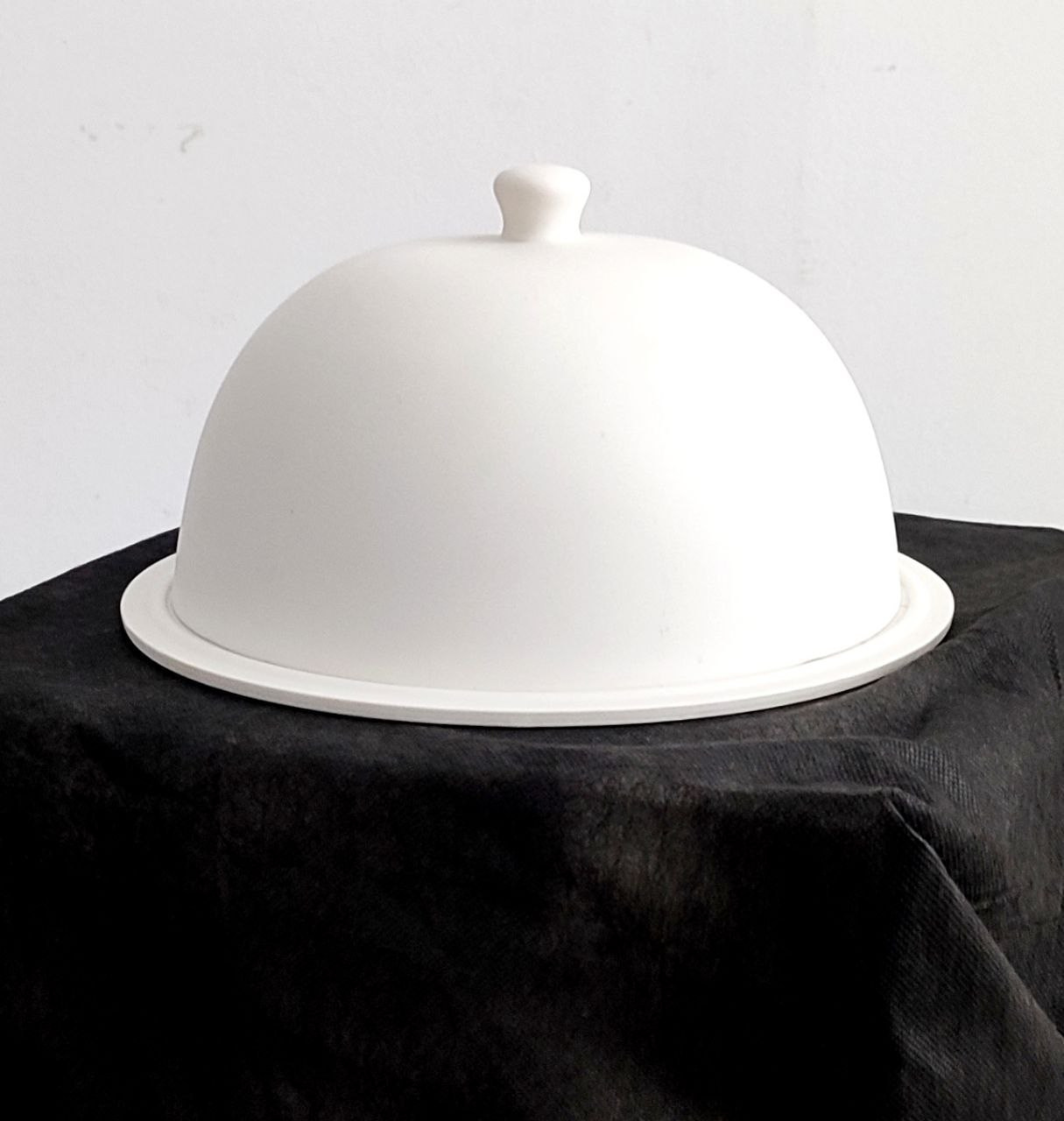 ОСТОРОЖНО, НЕ ХРУПКОЕ!. Семенова Елизавета художник, керамист, преподаватель