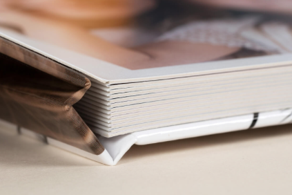 Фотокниги. Фотограф в Екатеринбурге Наталья Русских